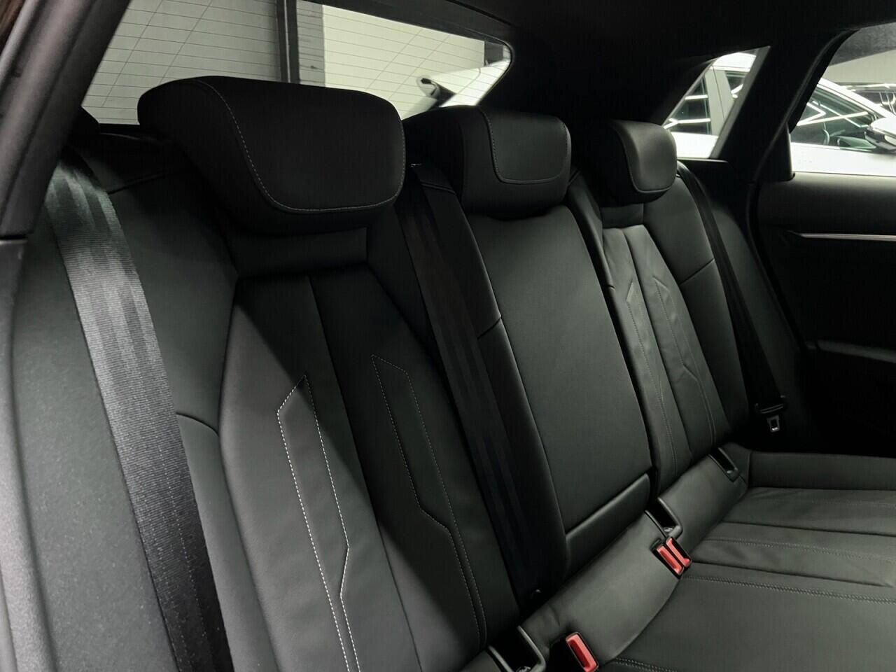 Audi A3 view 43