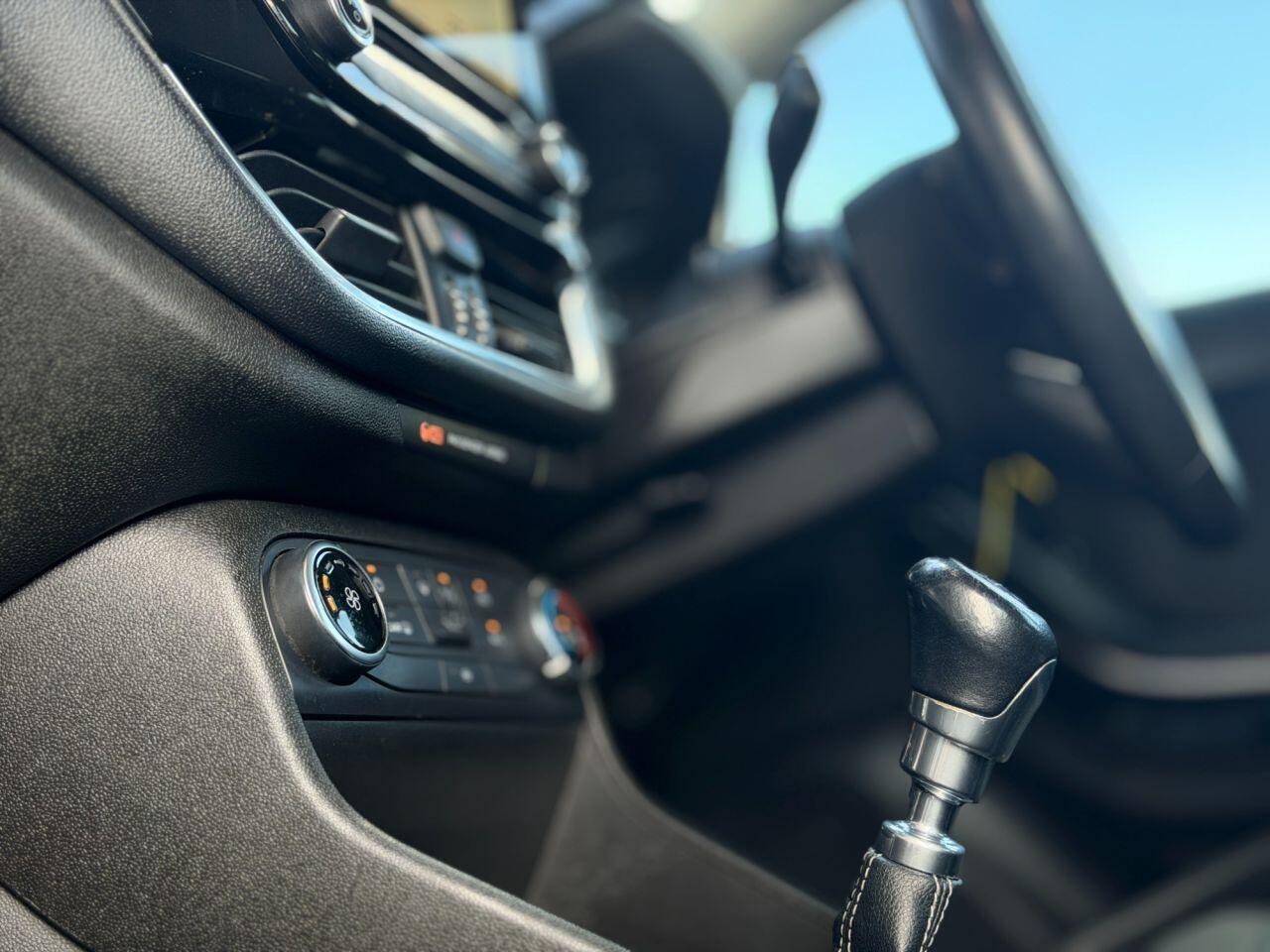 Ford Fiesta view 108