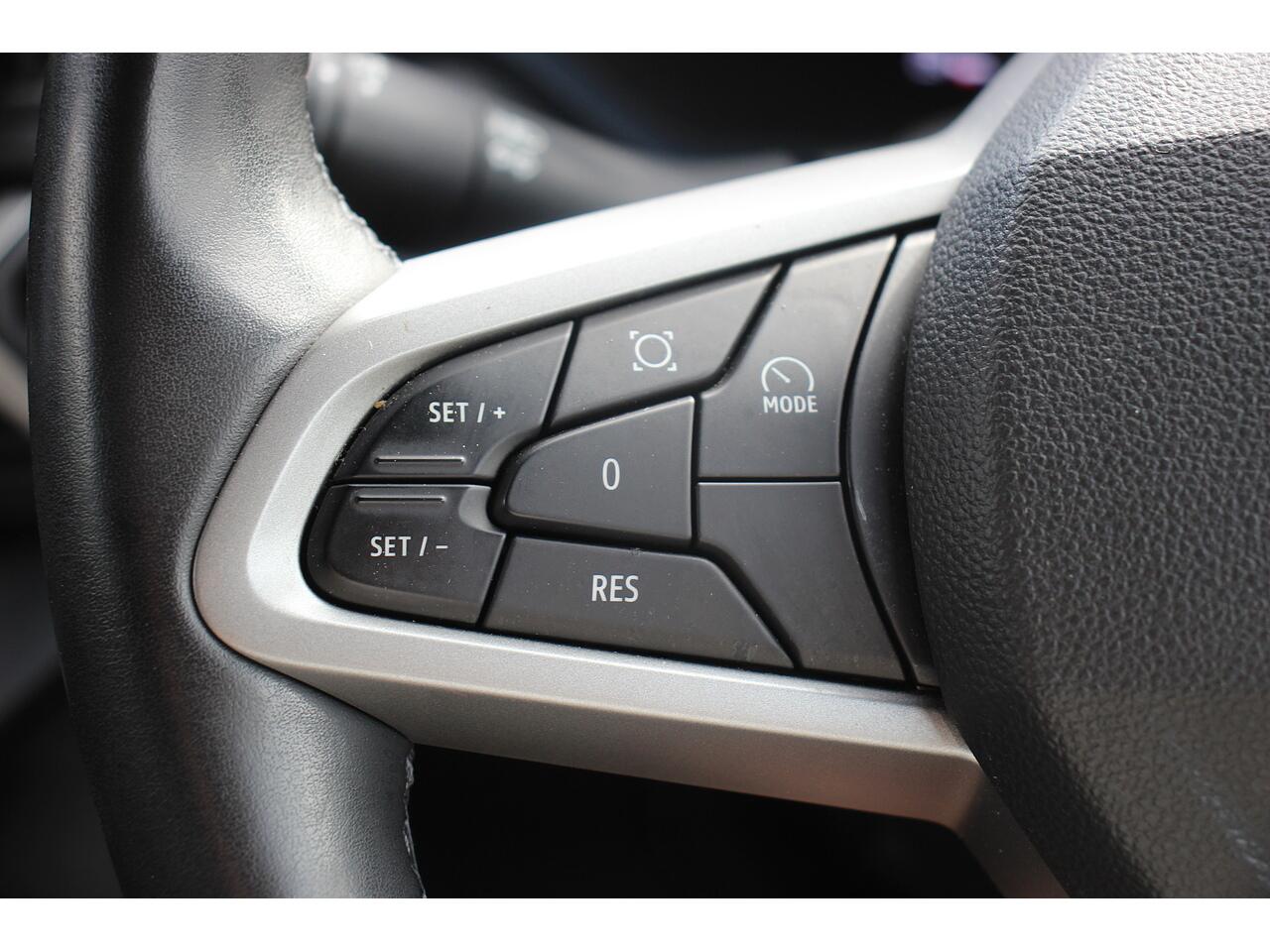 Dacia Duster view 26