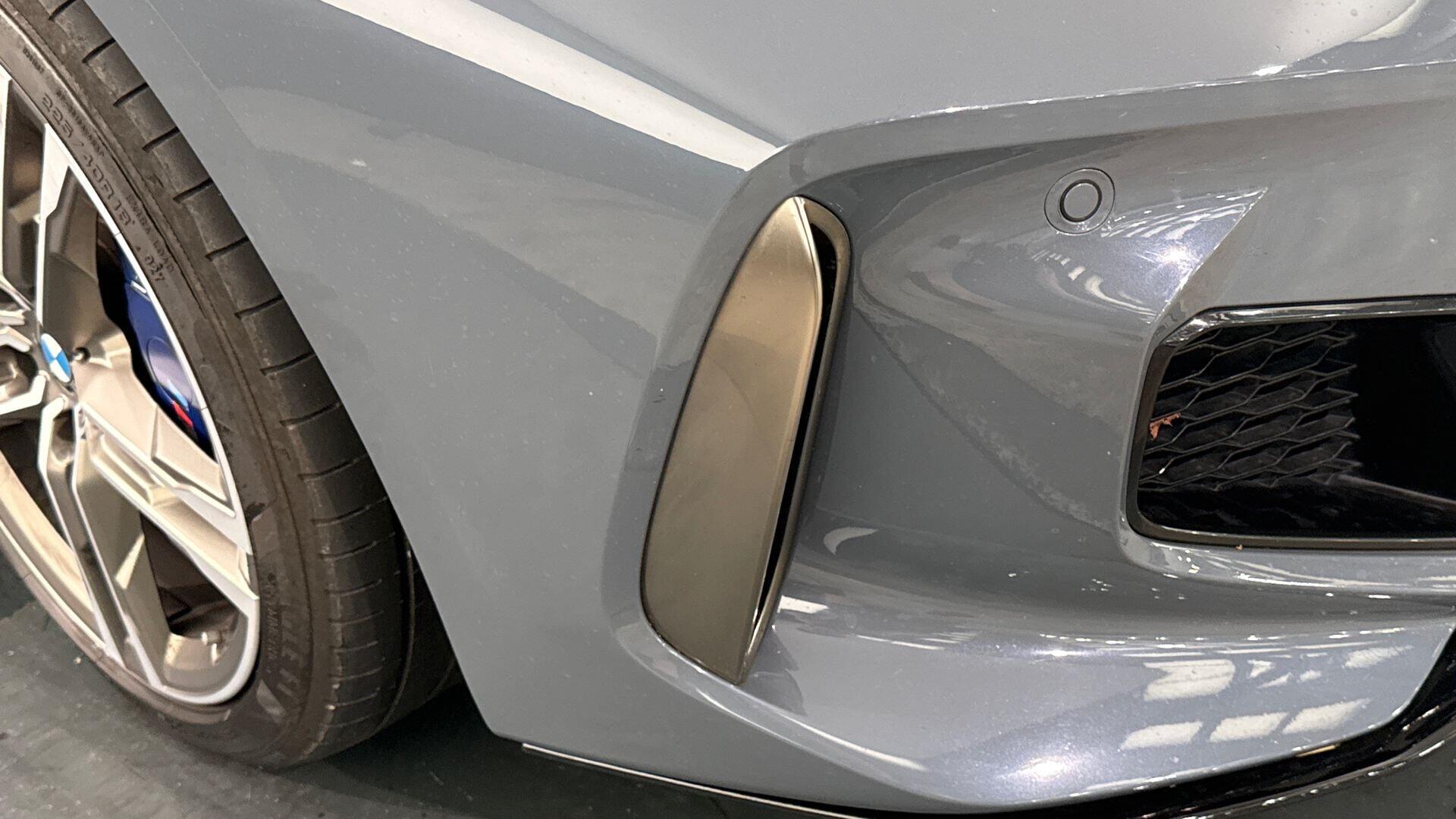 BMW 1 Series view 30