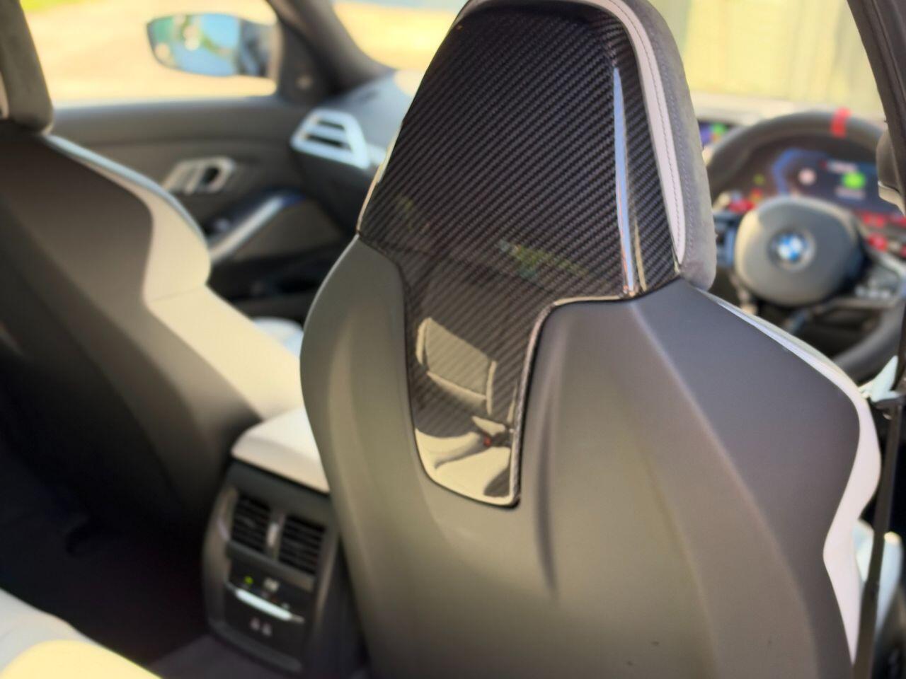 BMW M3 view 41