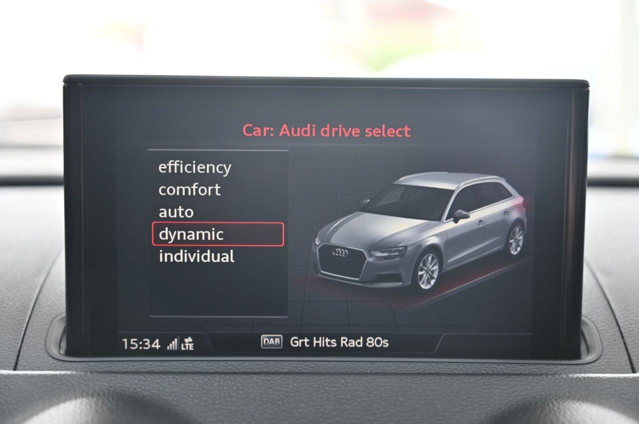 Audi S3 view 27