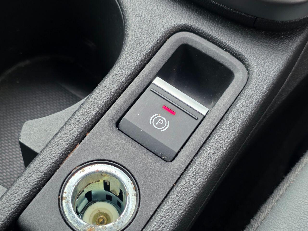 Audi A3 view 60