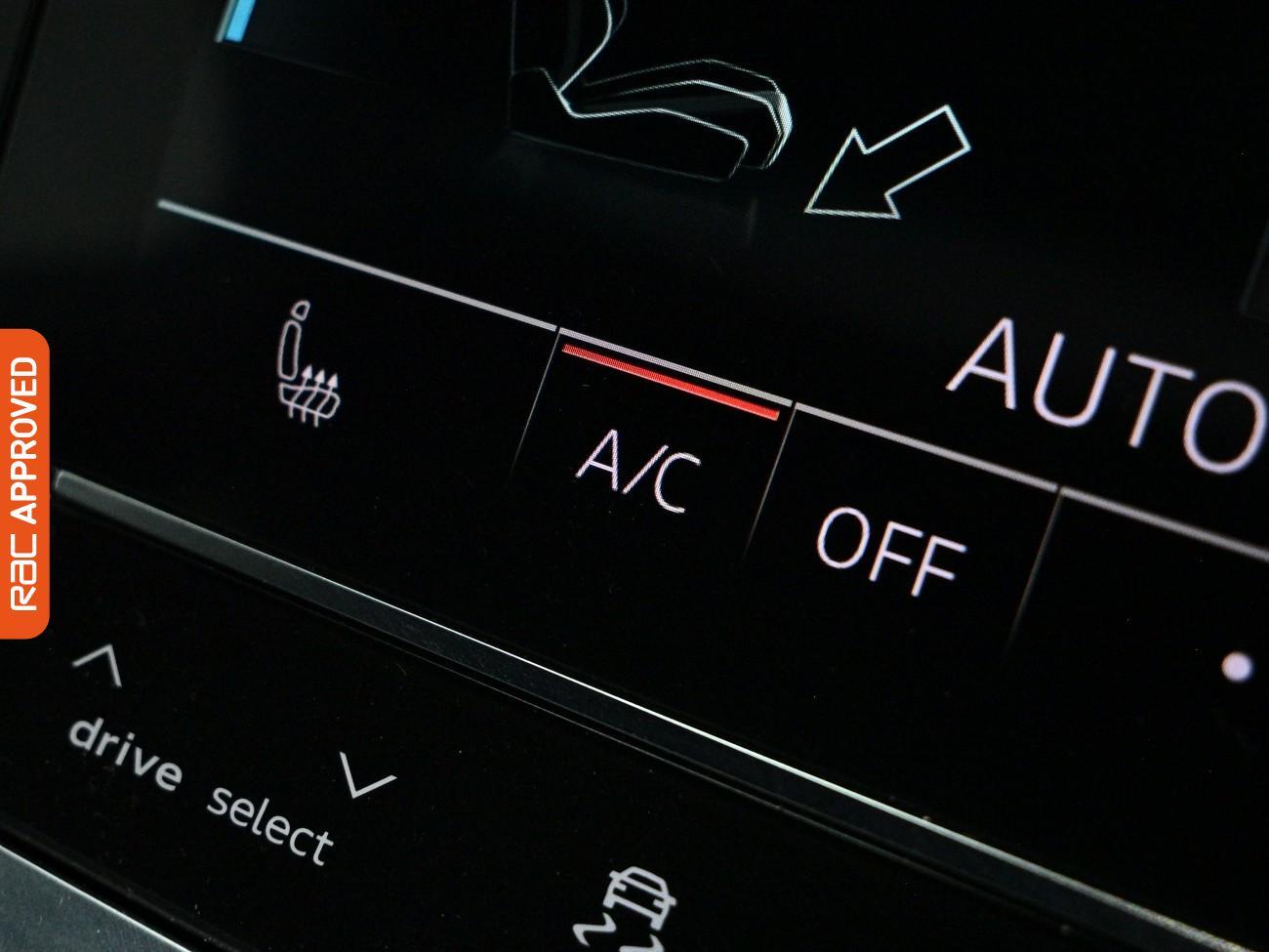 Audi E-Tron view 16