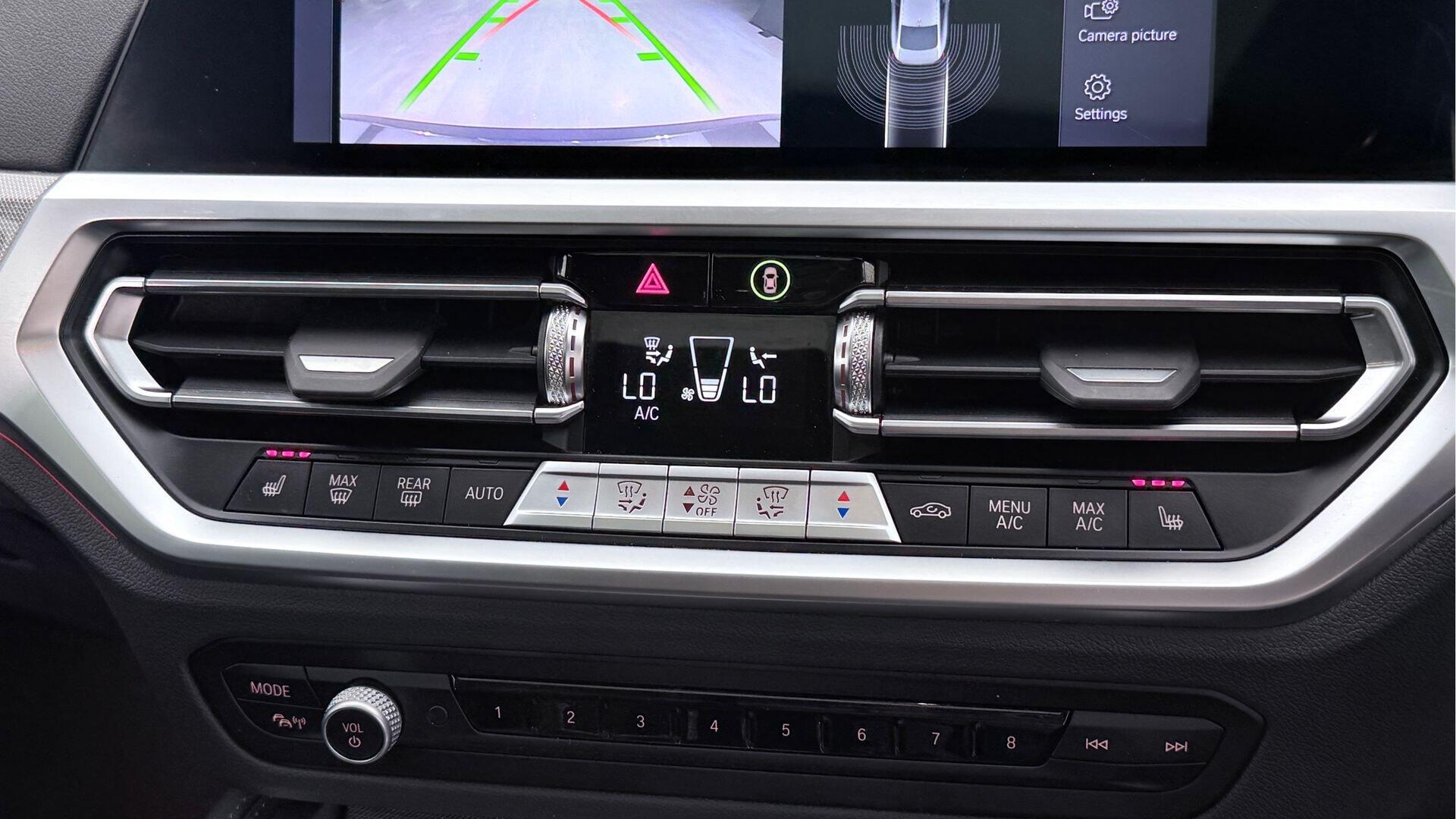 BMW 4 Series view 26