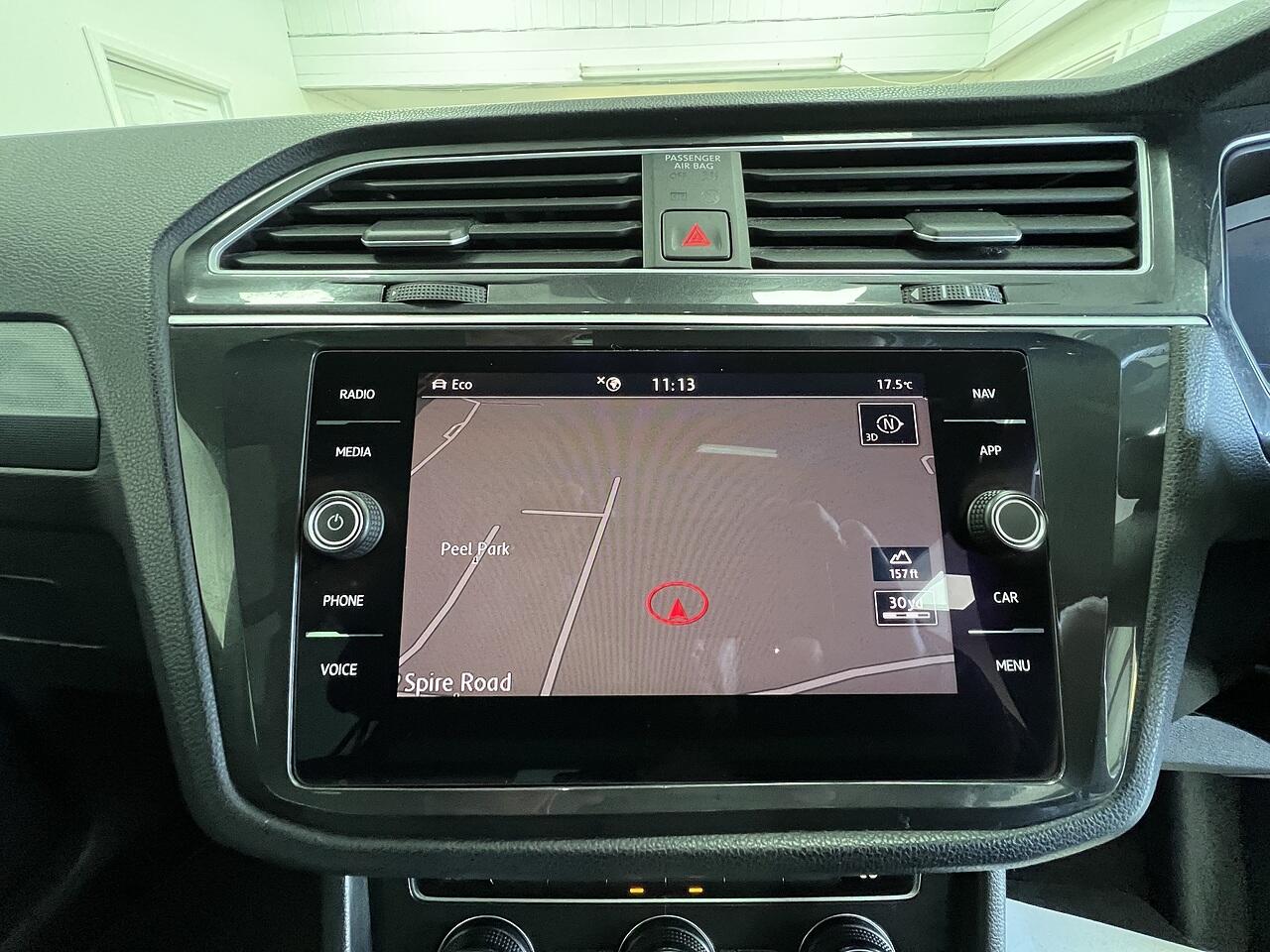 Volkswagen Tiguan view 10