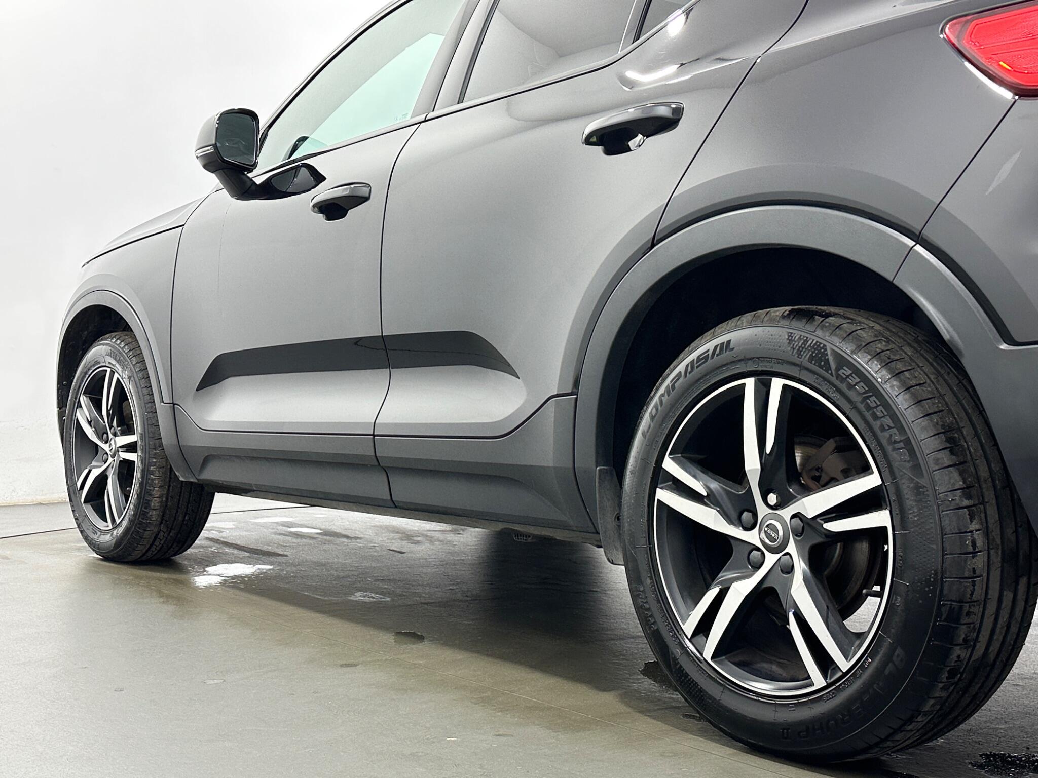 Volvo XC40 view 47
