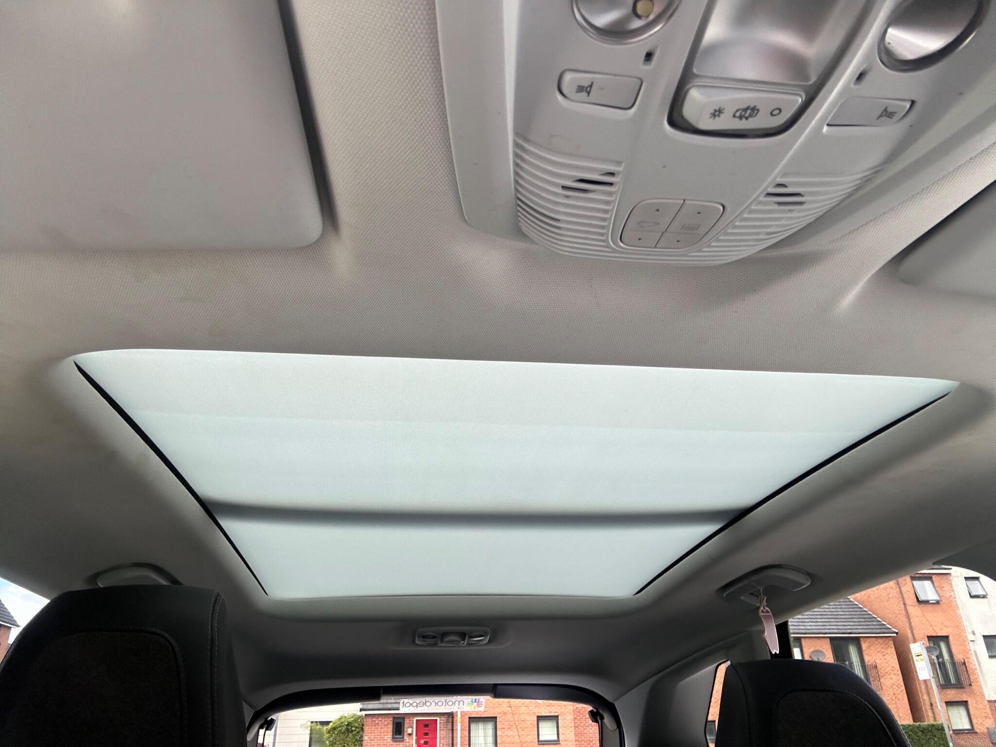 Peugeot 3008 view 52