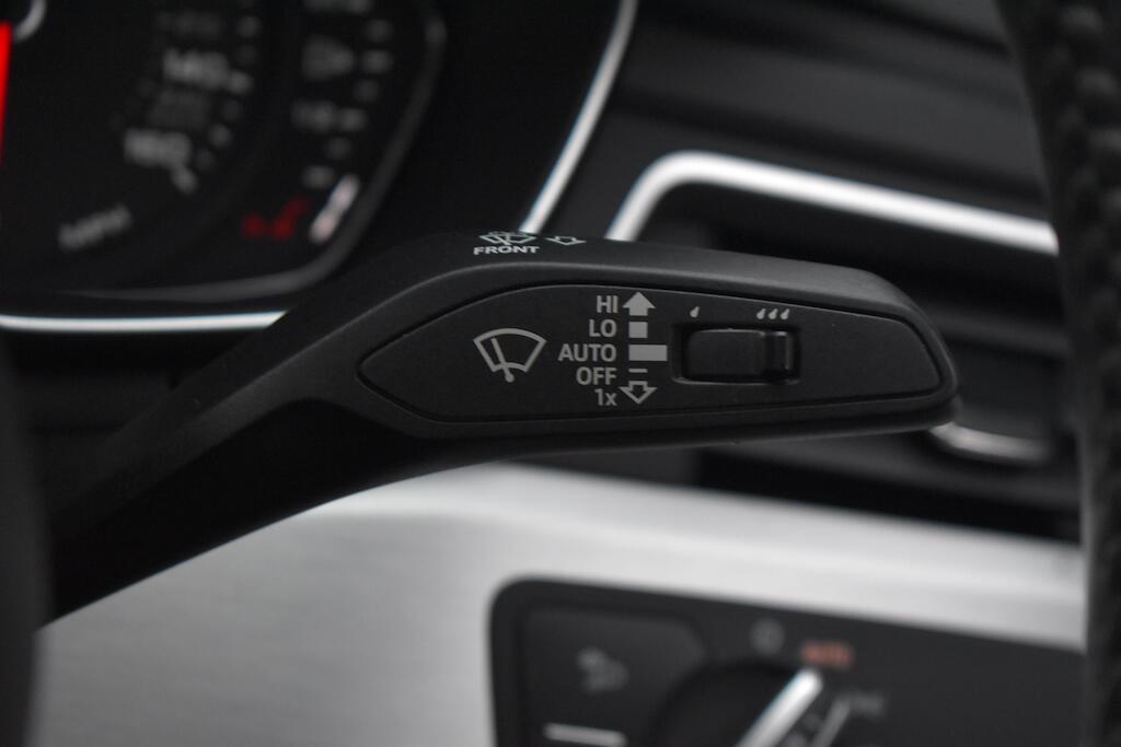 Audi A5 view 61