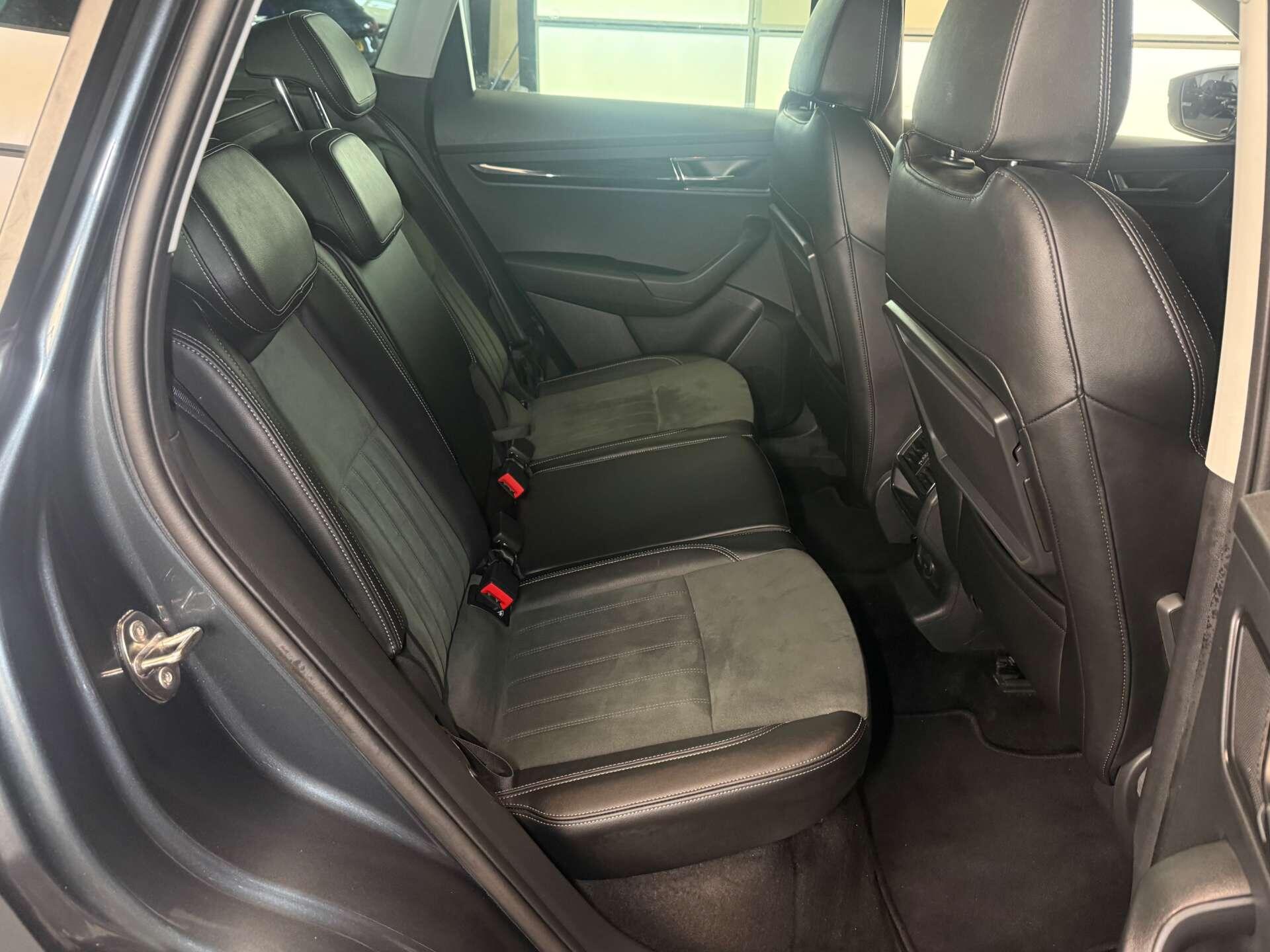 Skoda Karoq view 18