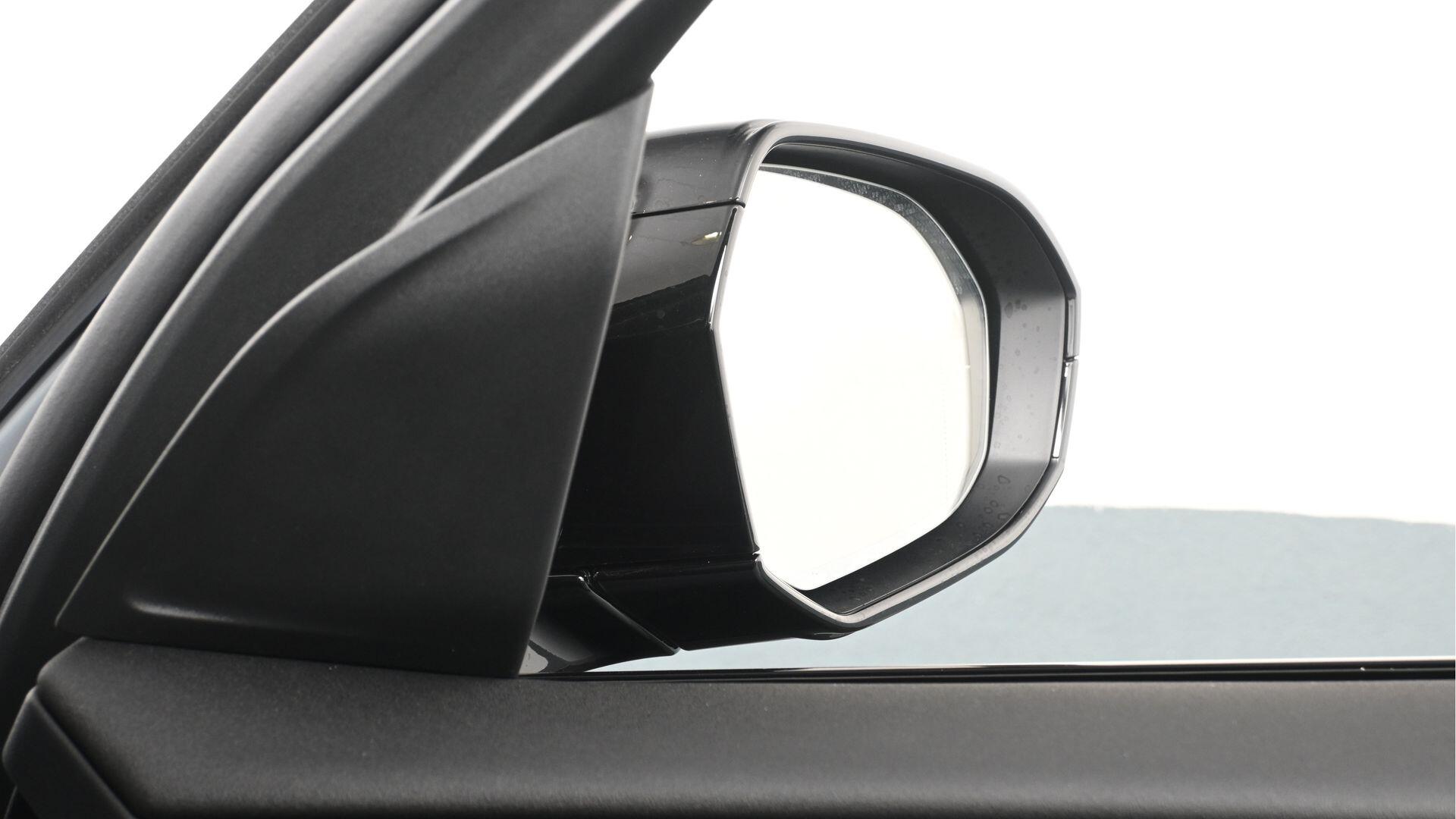 BMW X3 view 20