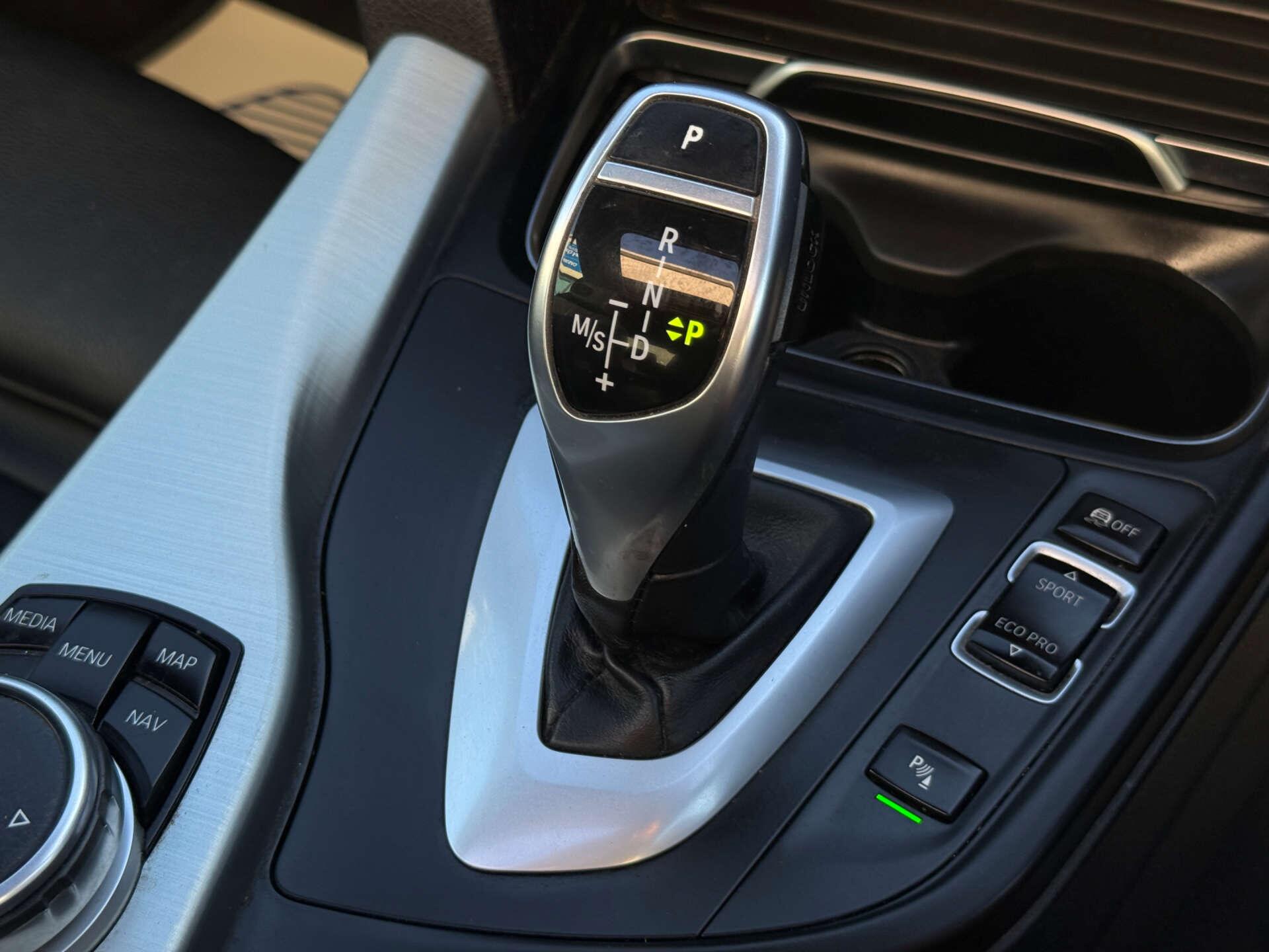 BMW 4 Series view 50