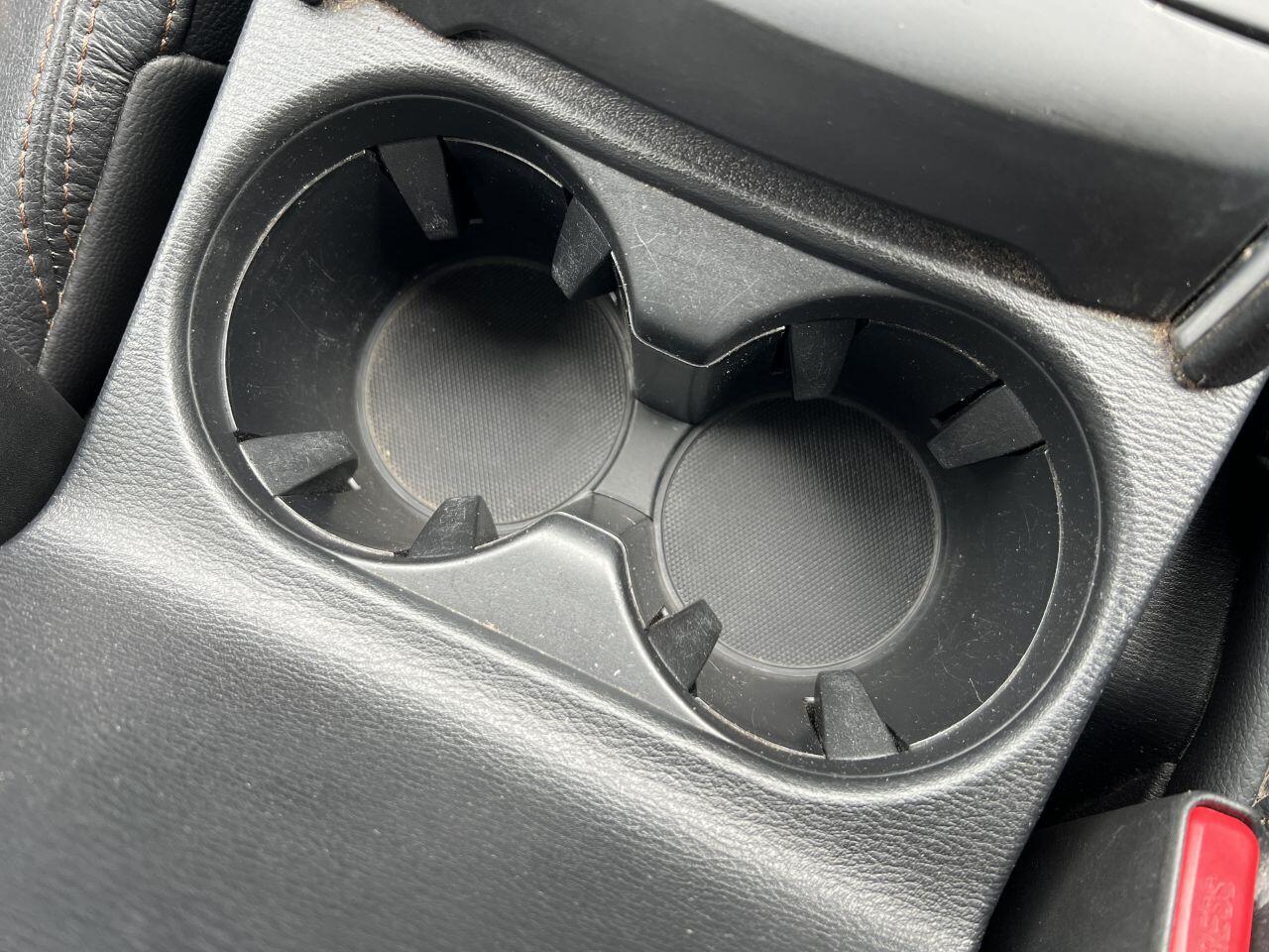 Mazda CX-5 view 34