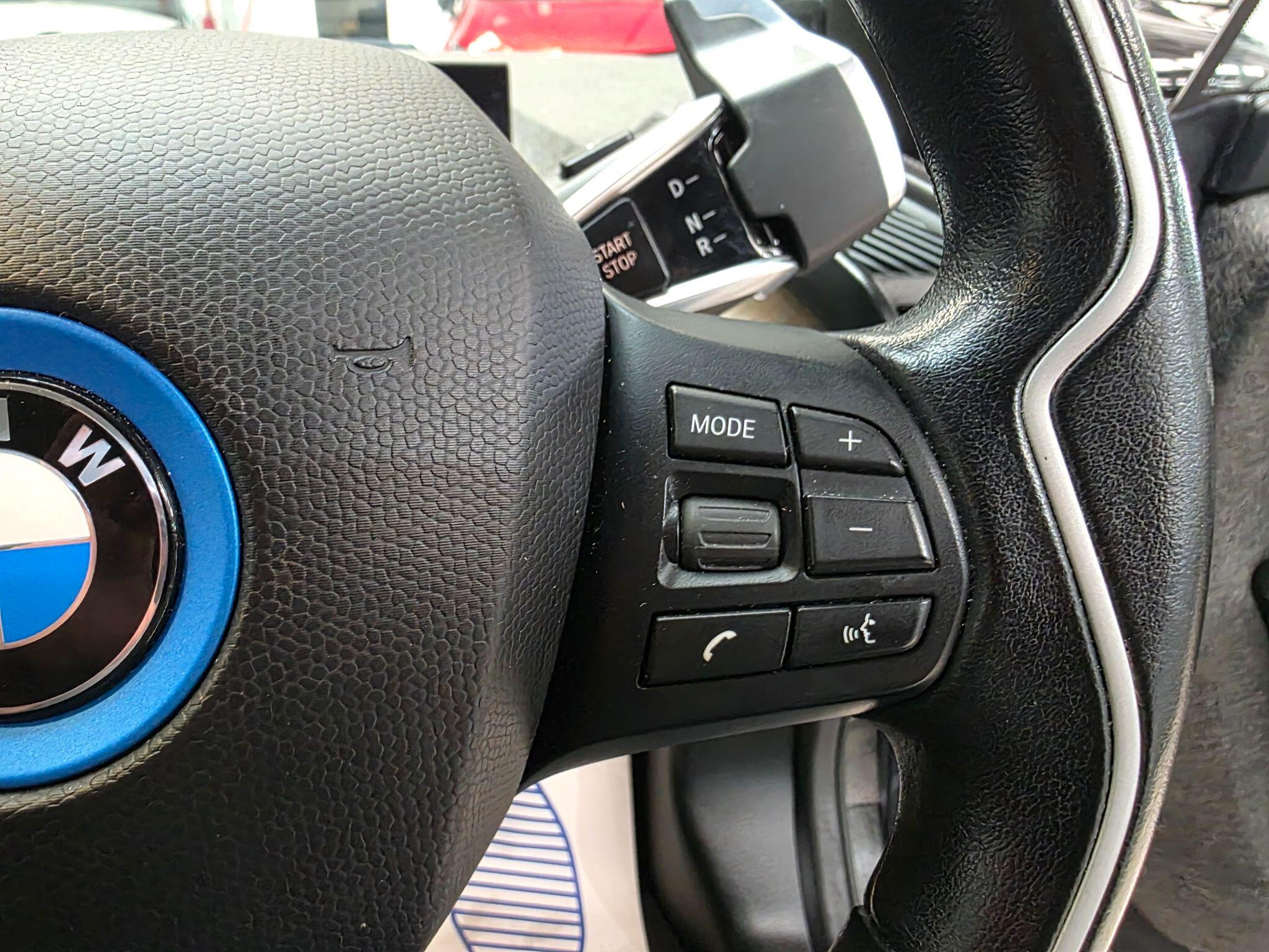 BMW I3 view 18