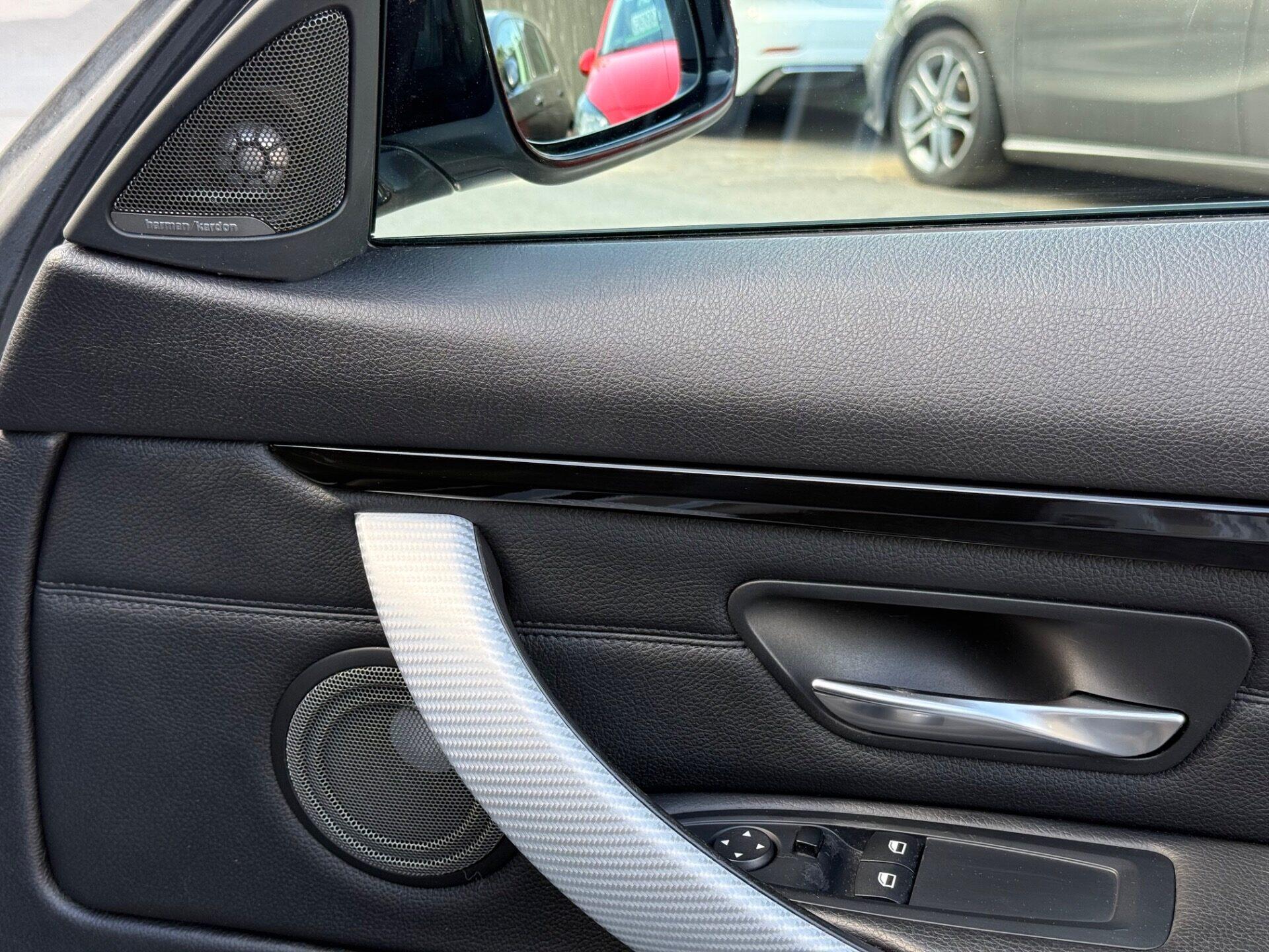 BMW 4 Series view 29