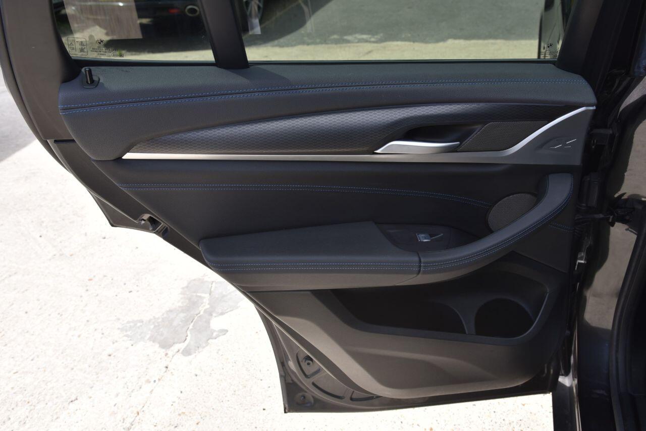 BMW Ix3 view 66