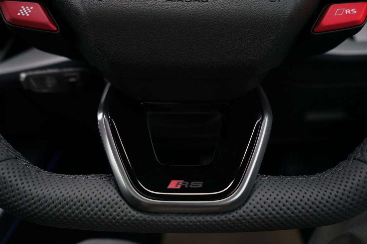 Audi RS3 view 33