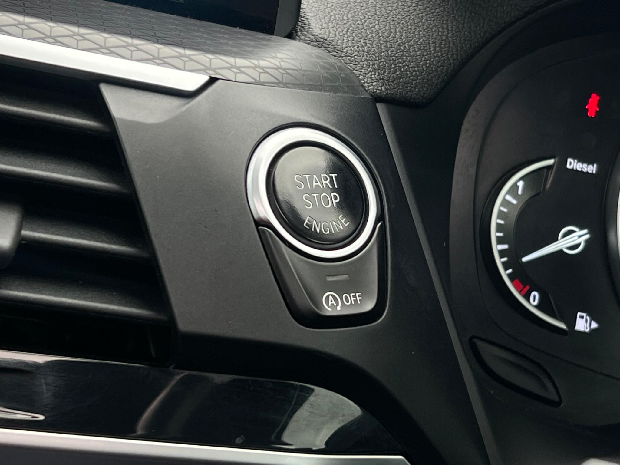 BMW X4 view 68