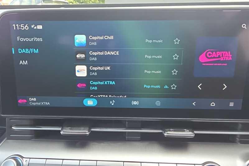 Hyundai Kona view 17