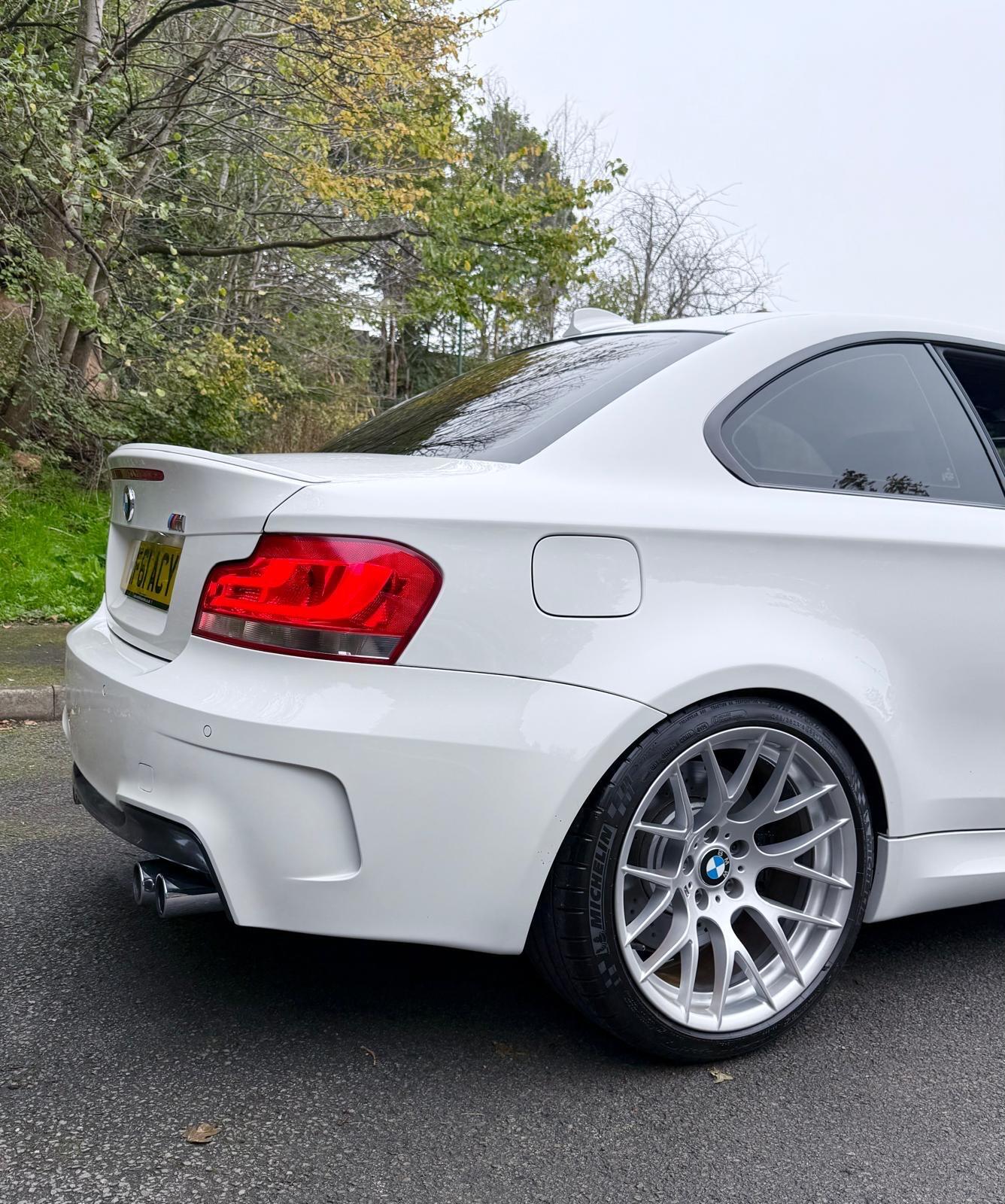 BMW 1 Series view 81