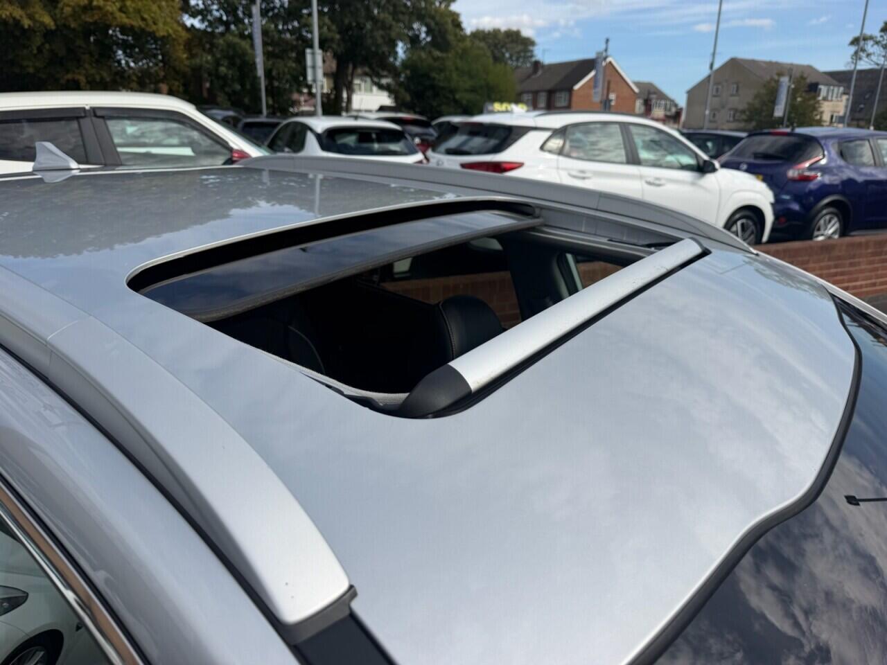 Kia Niro view 12