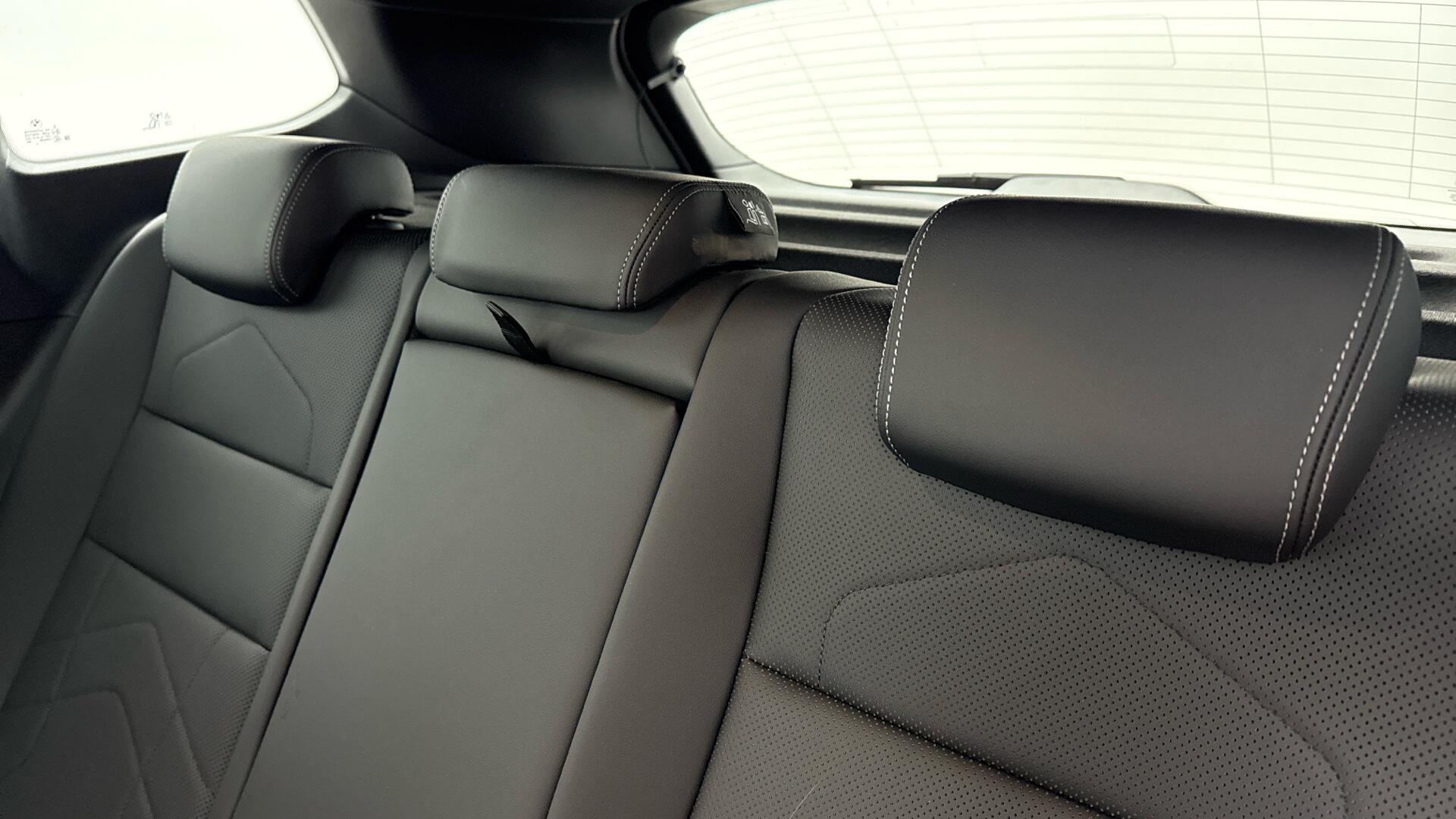 BMW X1 view 12