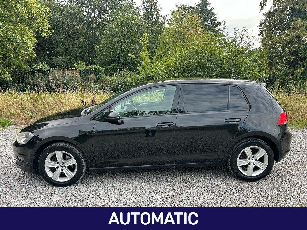 Volkswagen Golf view 33