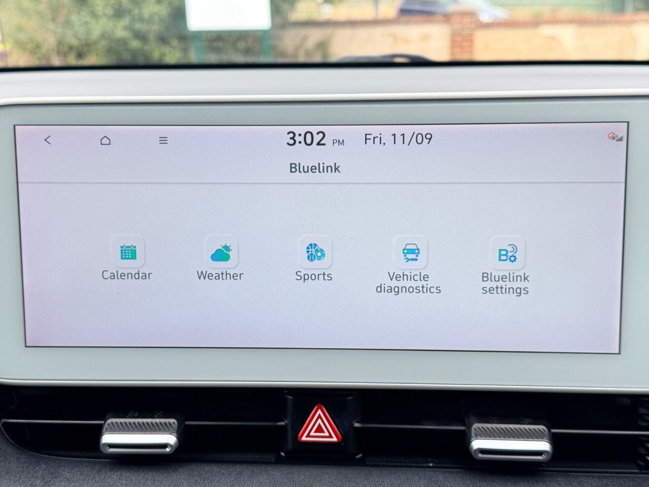 Hyundai Ioniq 5 view 55
