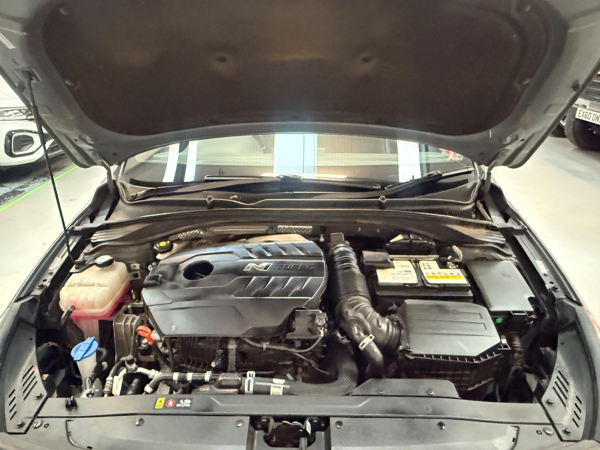 Hyundai I30 view 38