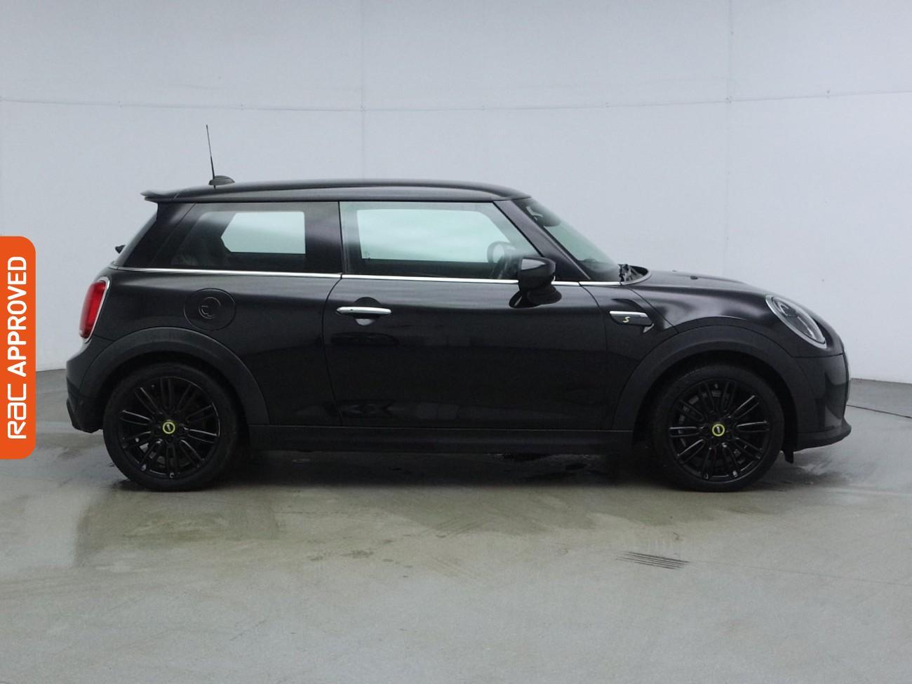 Mini Hatch view 7