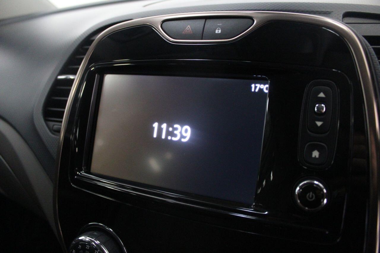 Renault Captur view 39