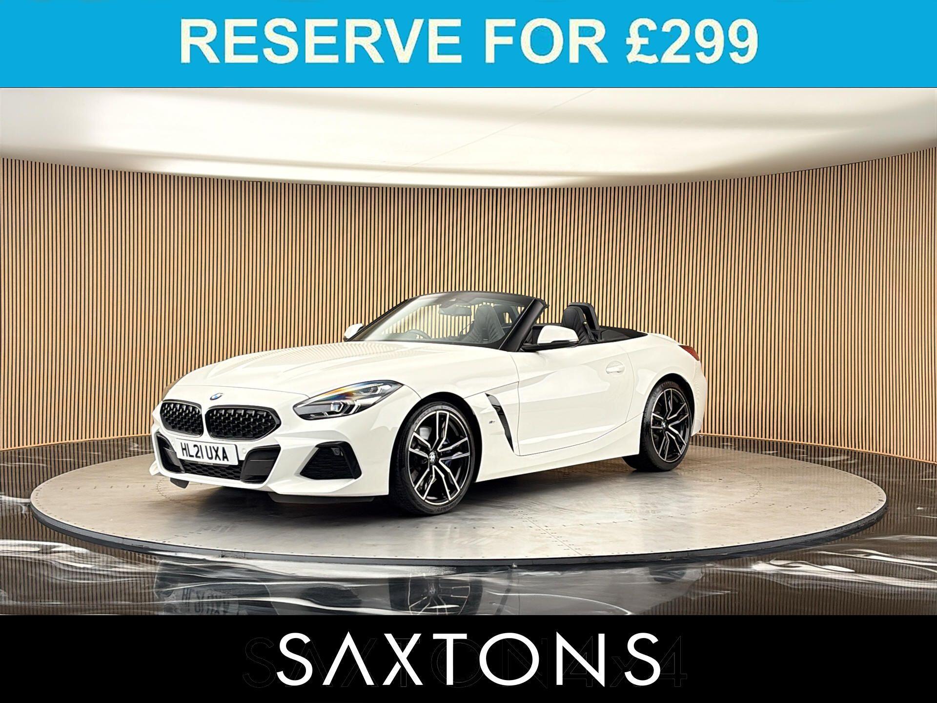 BMW Z4 view 27