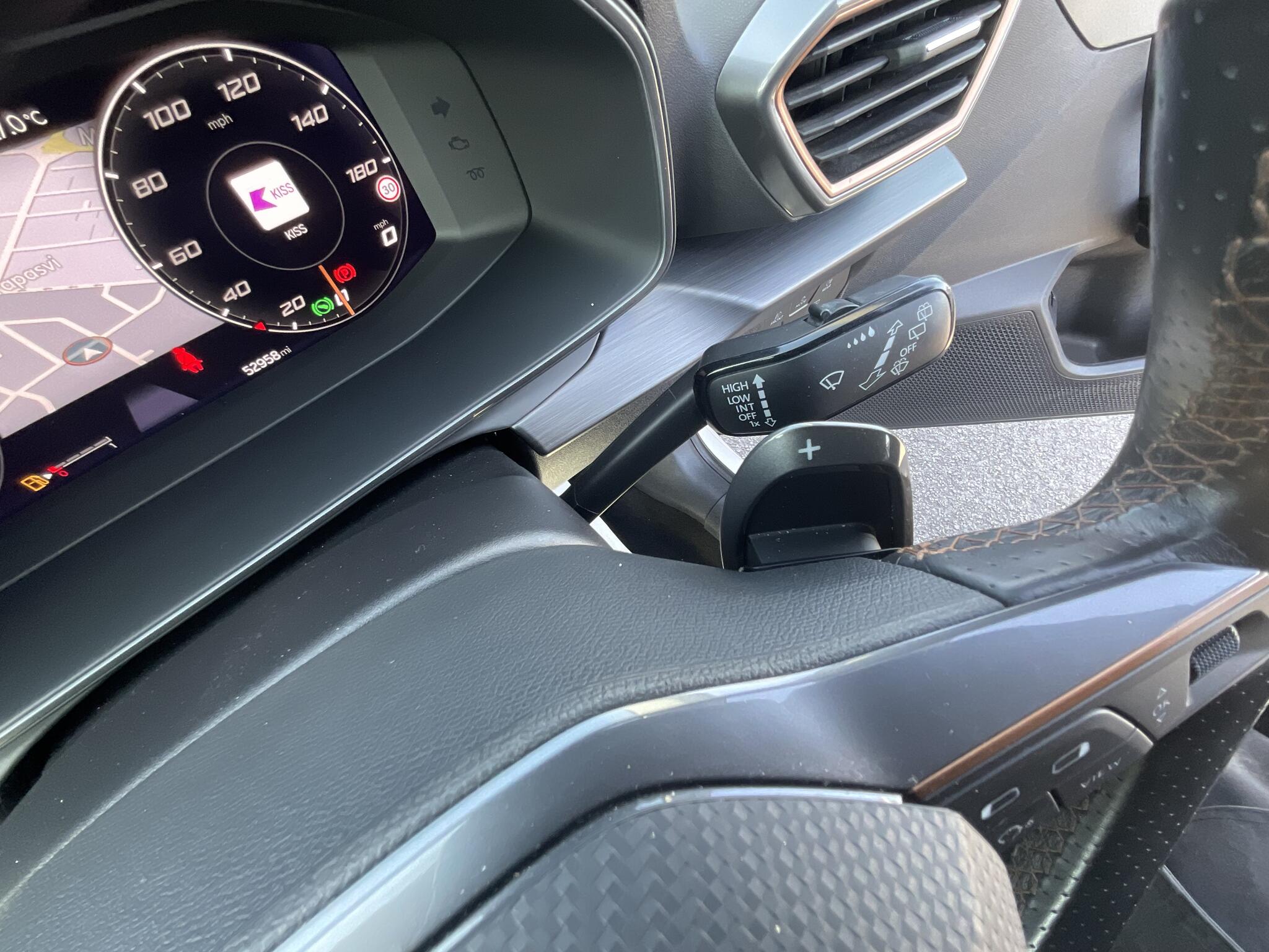 Cupra Formentor view 24