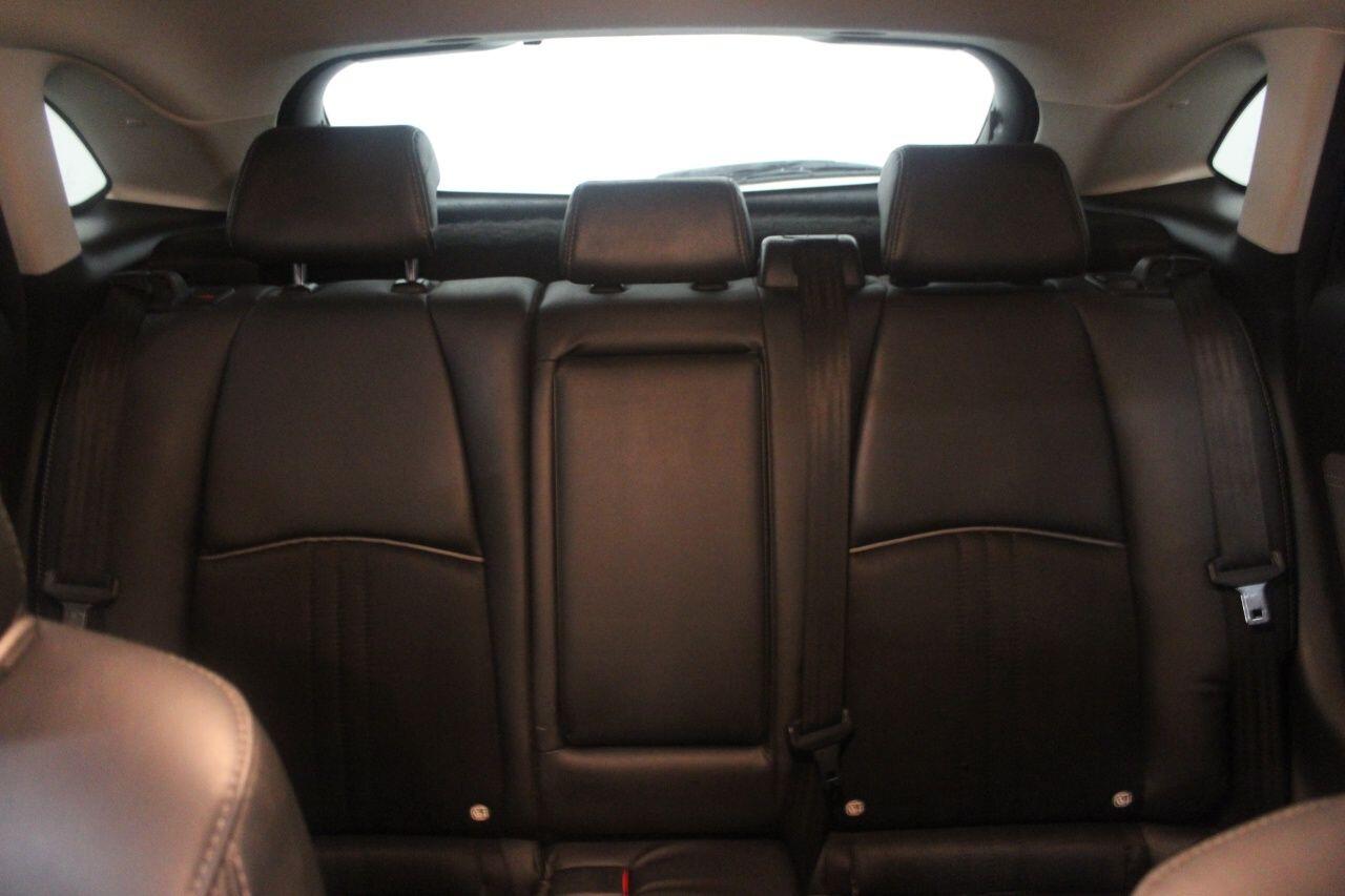 Mazda CX-3 view 53