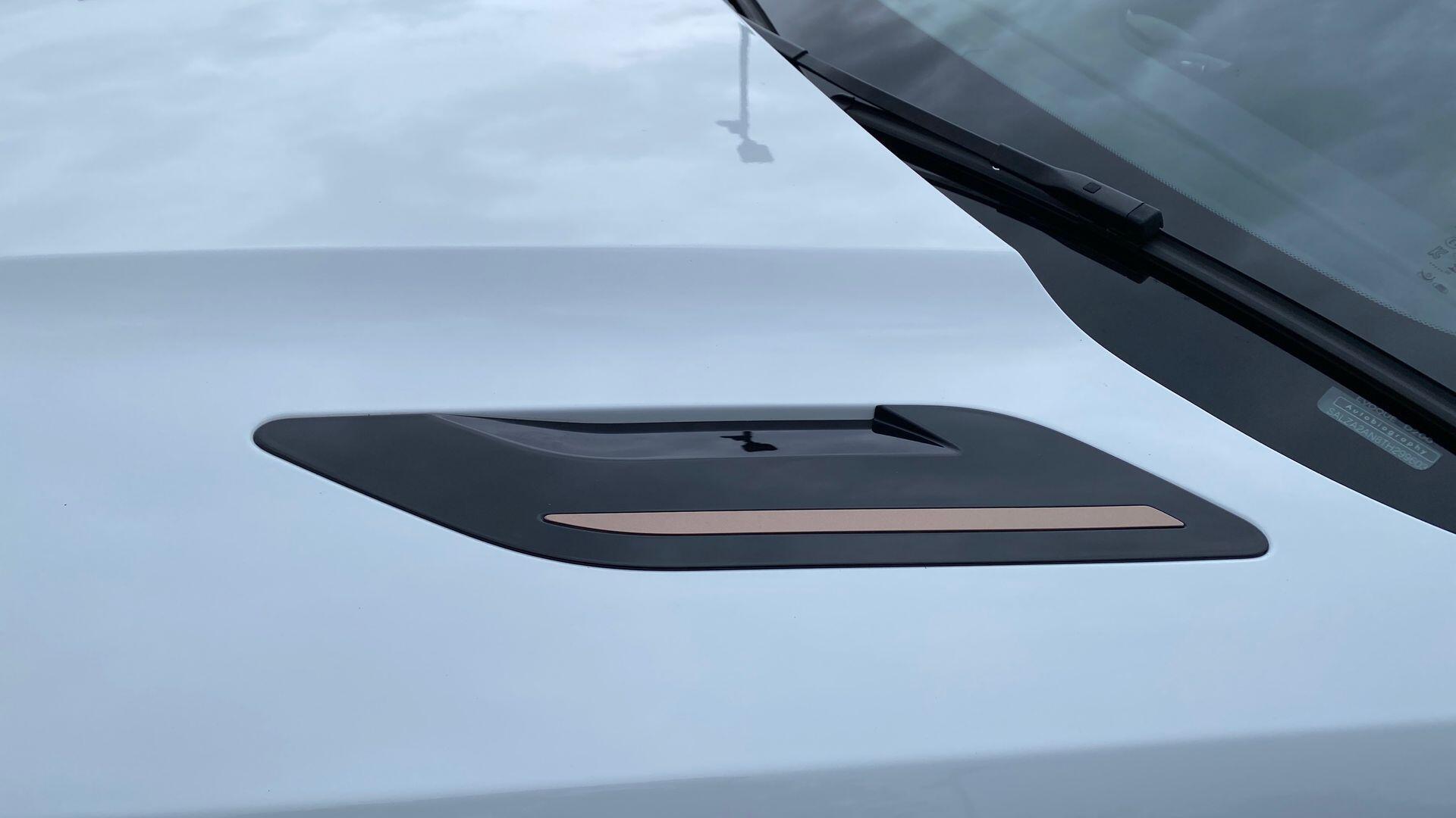 Land Rover Range Rover Evoque view 28