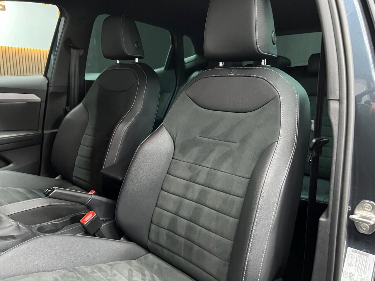 SEAT Ibiza view 31