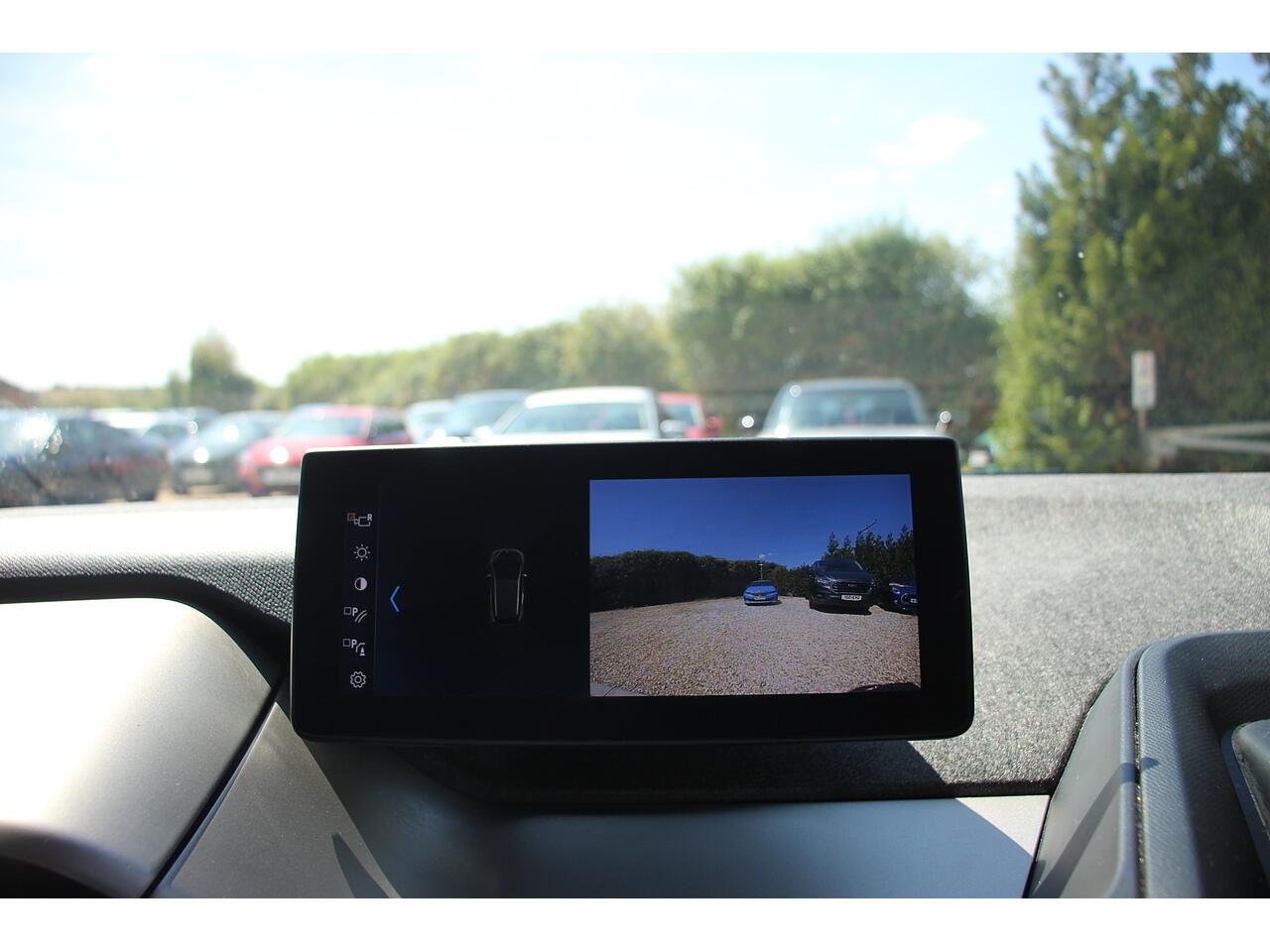 BMW I3 view 25