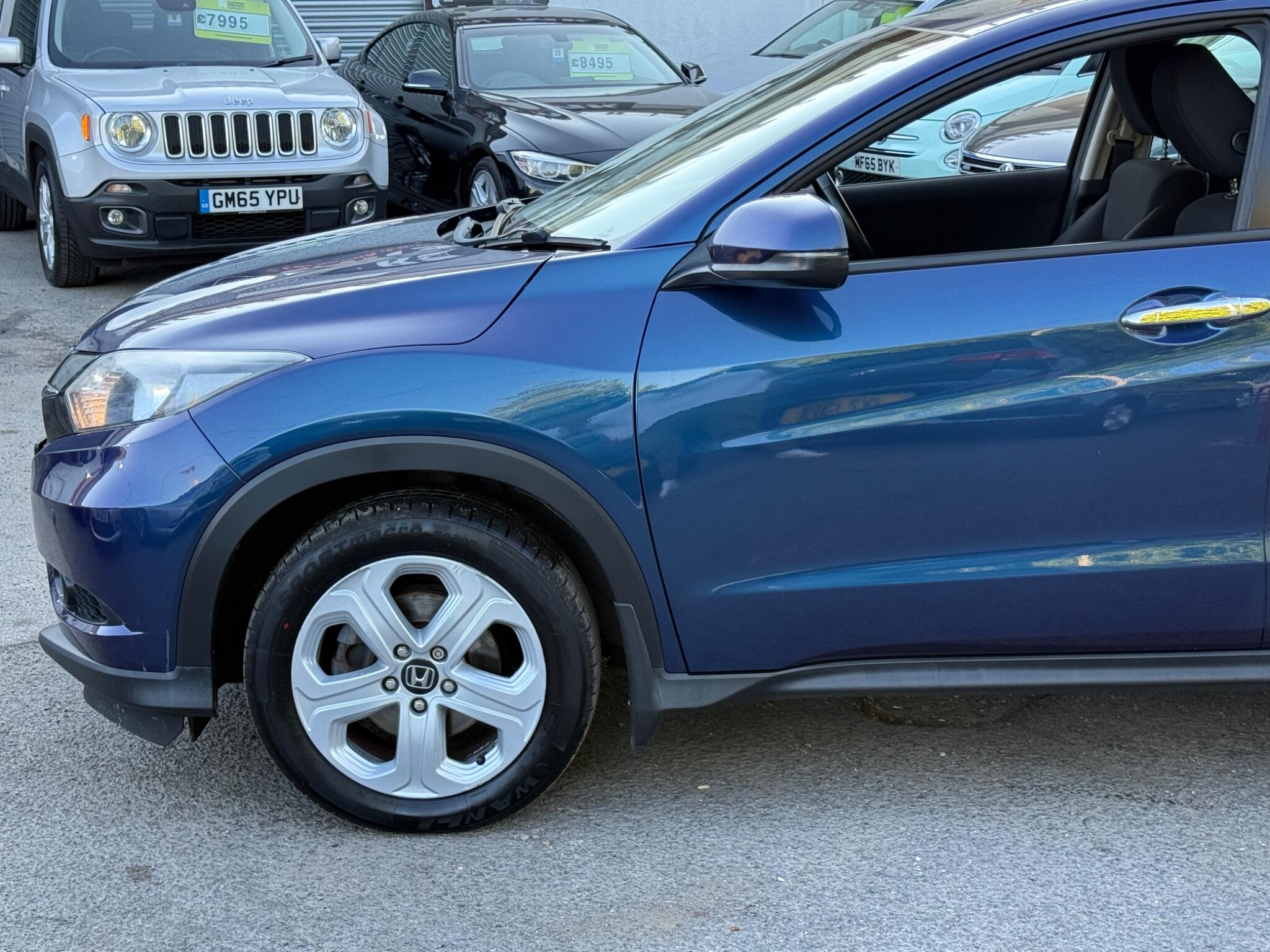 Honda HR-V - Image 11