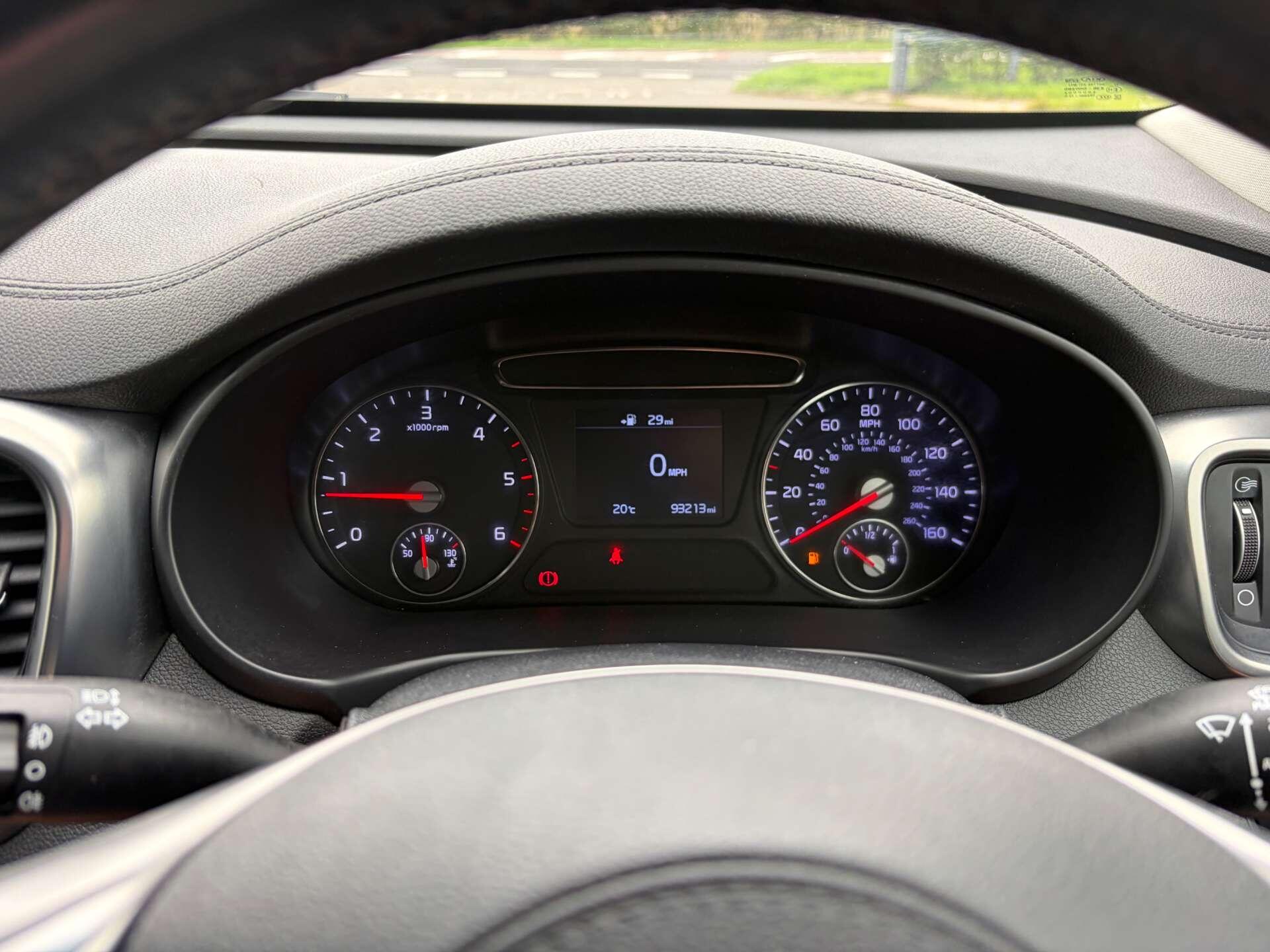 Kia Sorento view 35