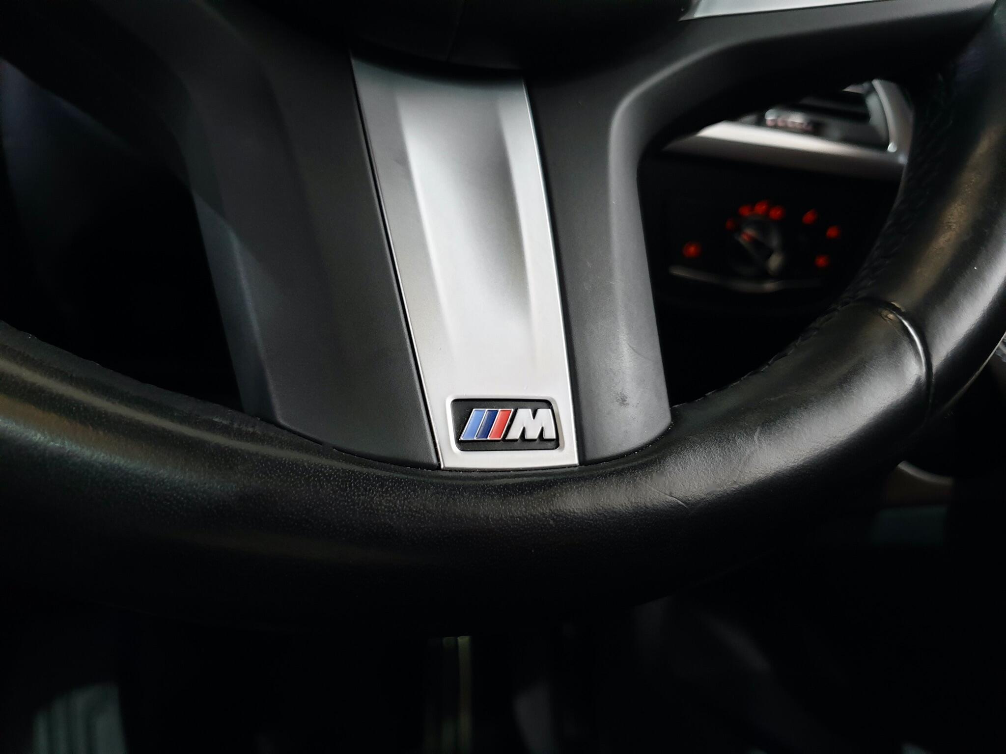 BMW X3 view 81