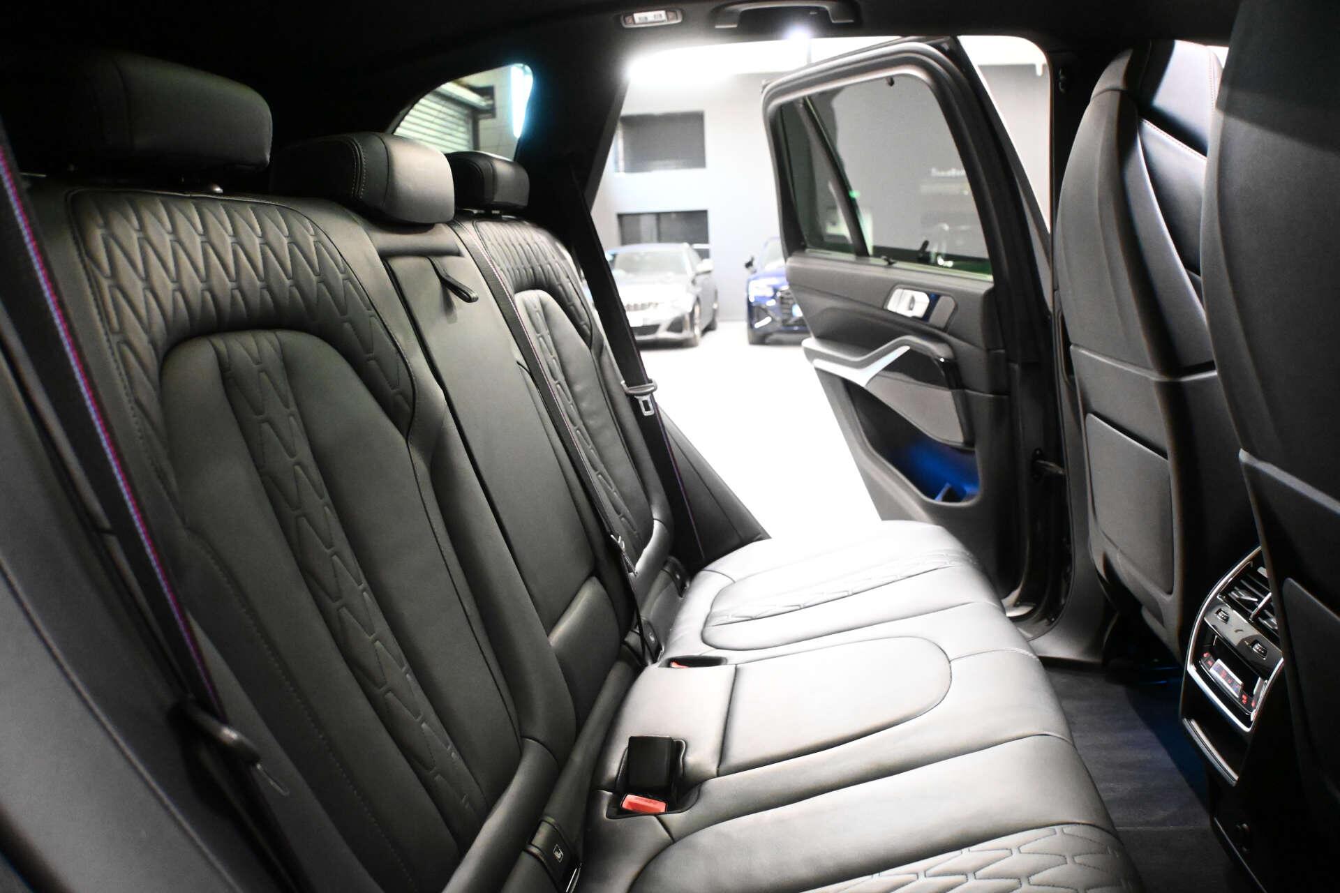 BMW X5 view 63