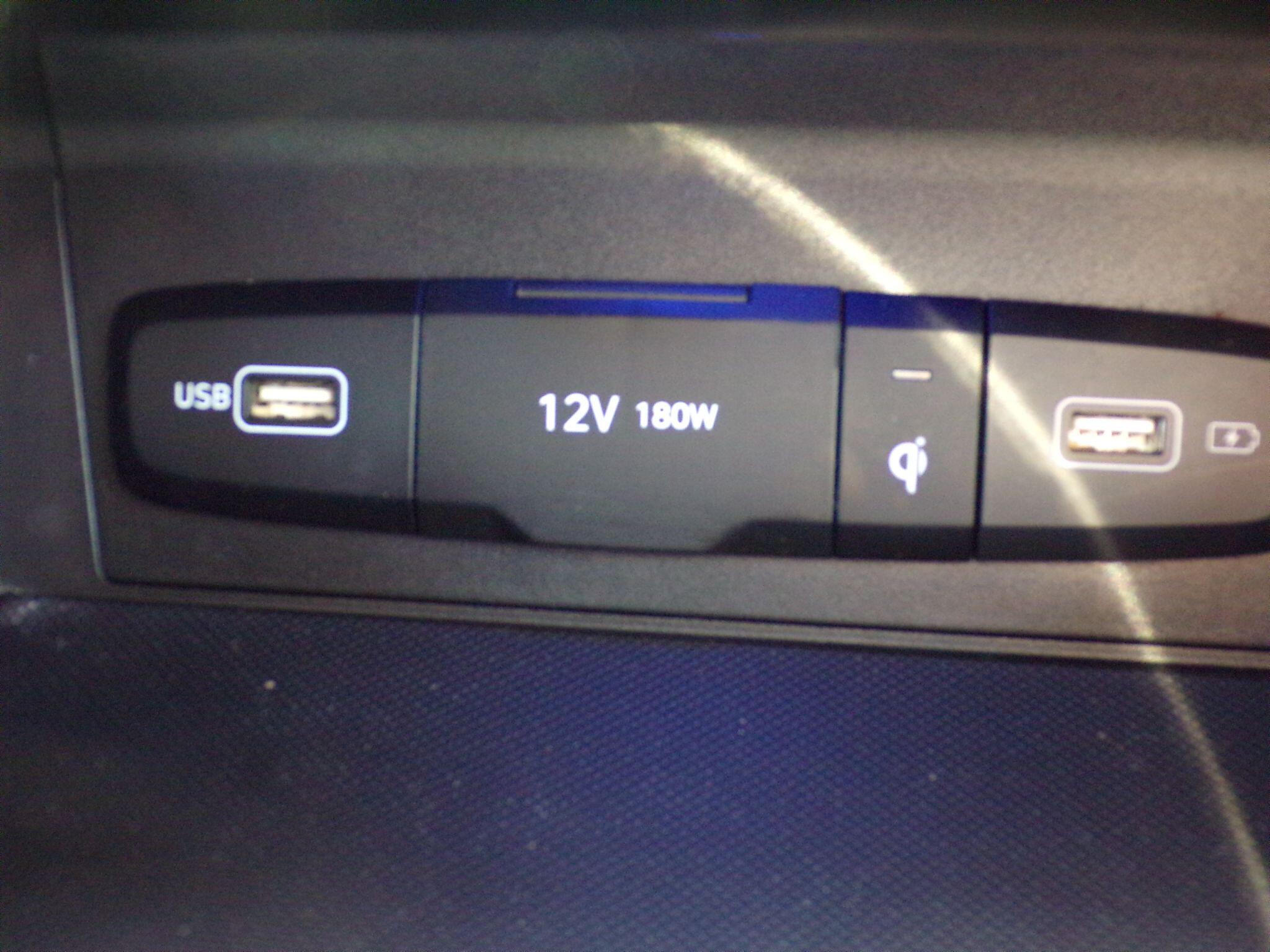 Hyundai Tucson view 24