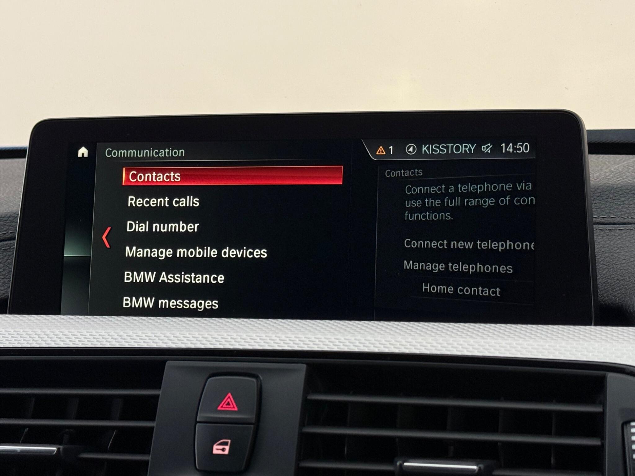 BMW 3 Series view 28