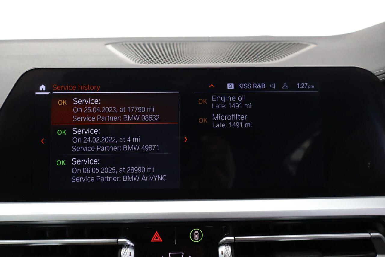 BMW 4 Series view 24