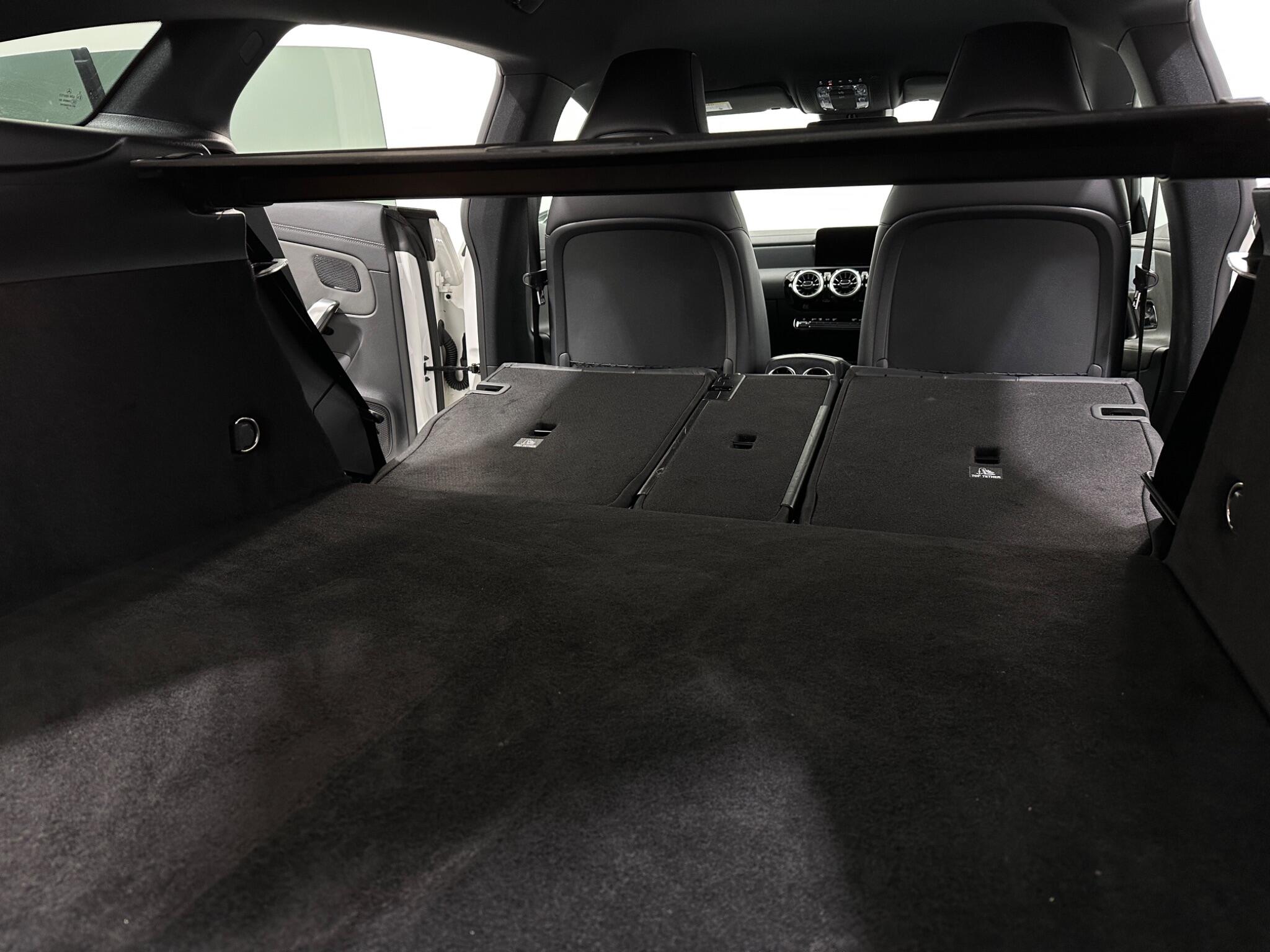 Mercedes-Benz Cla view 47