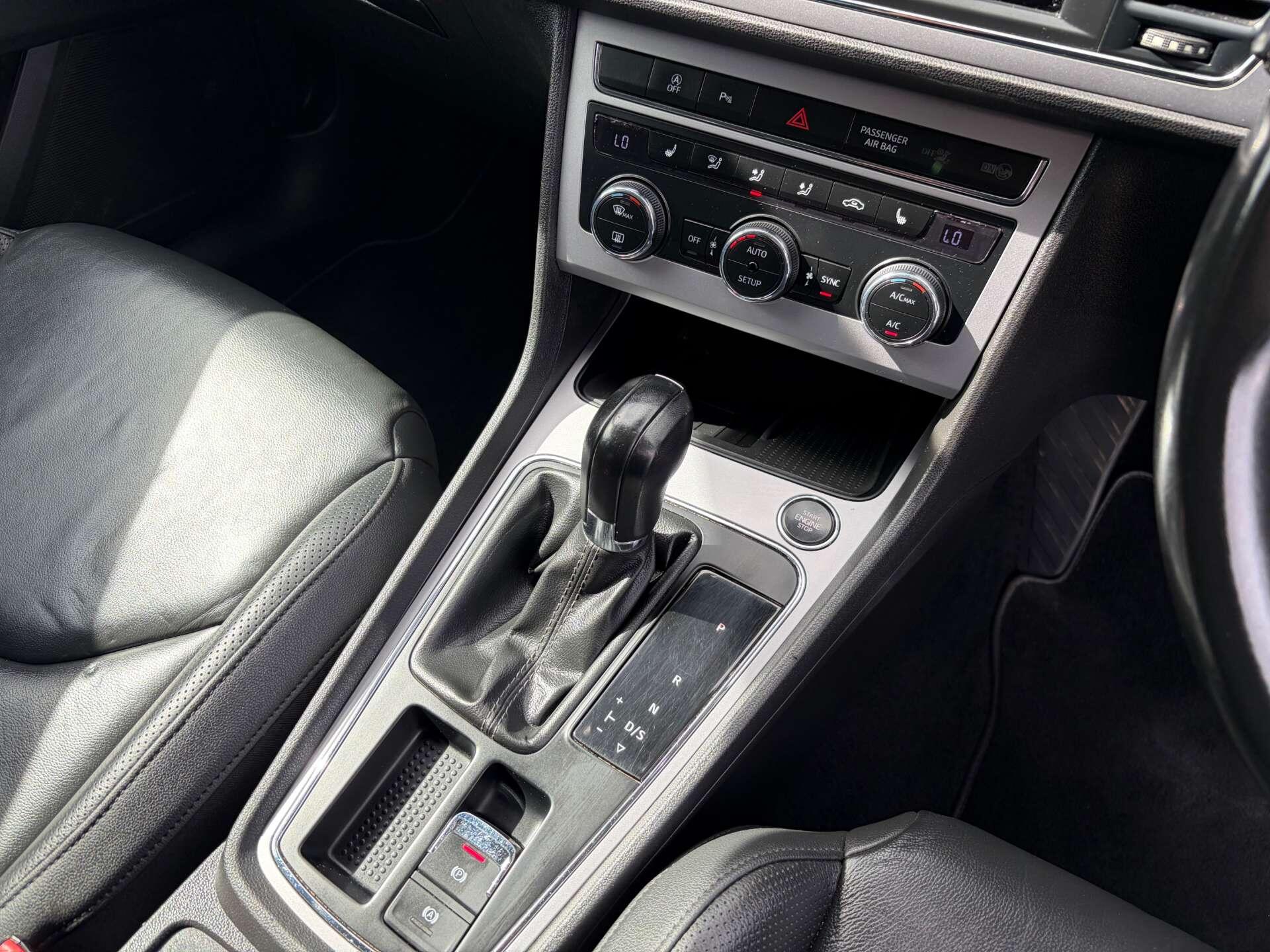 Seat Leon Leon view 41