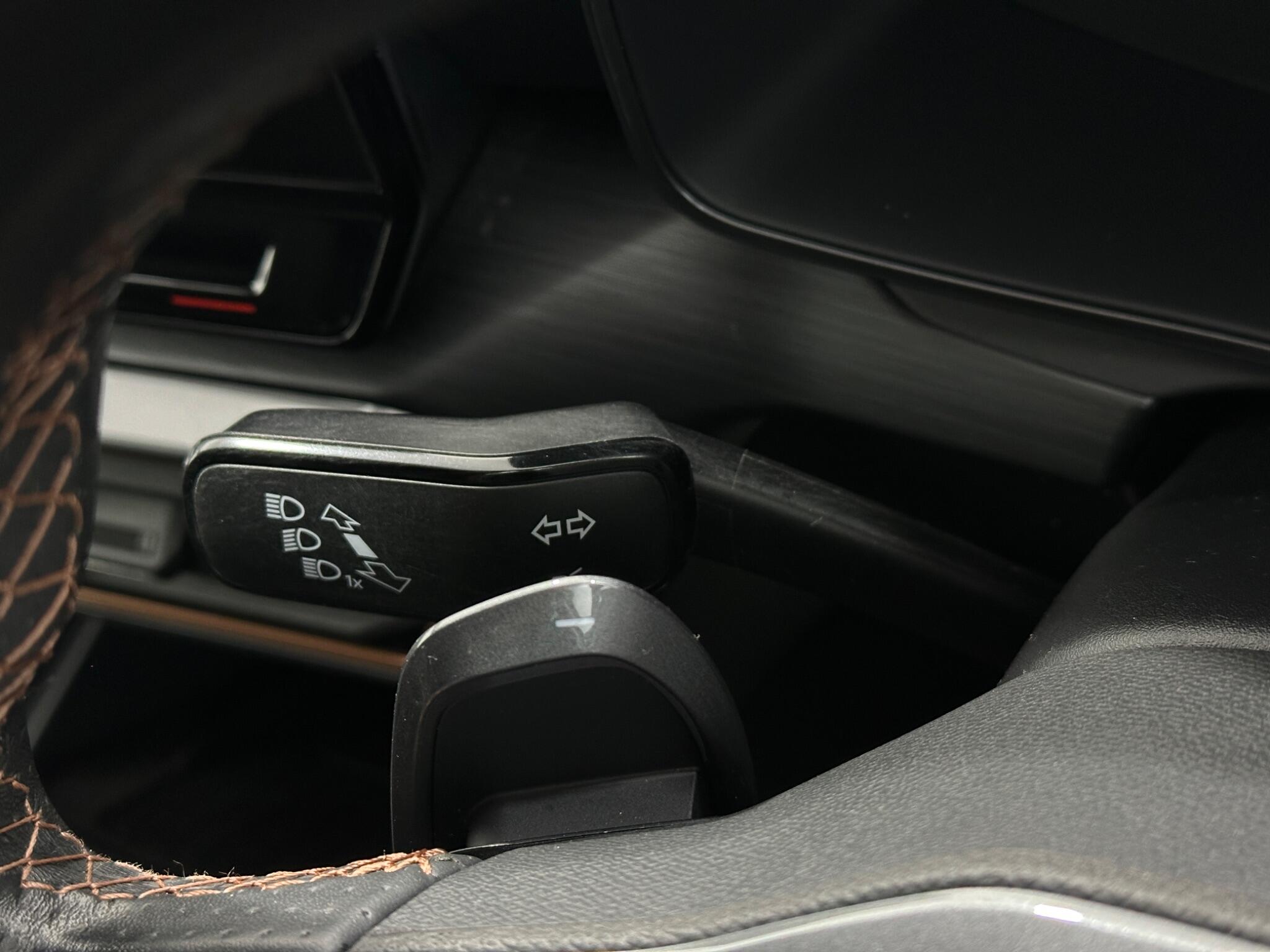 Cupra Formentor view 14