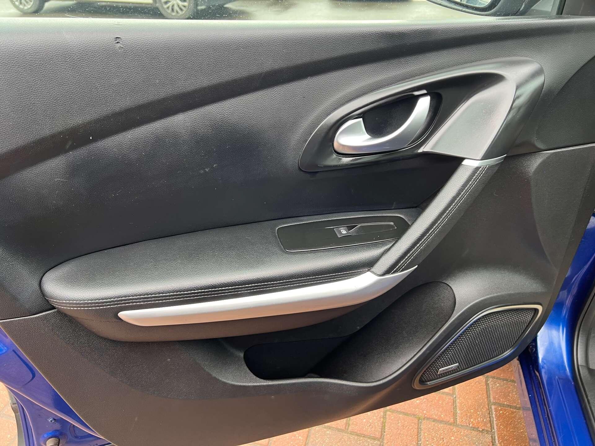 Renault Kadjar view 47