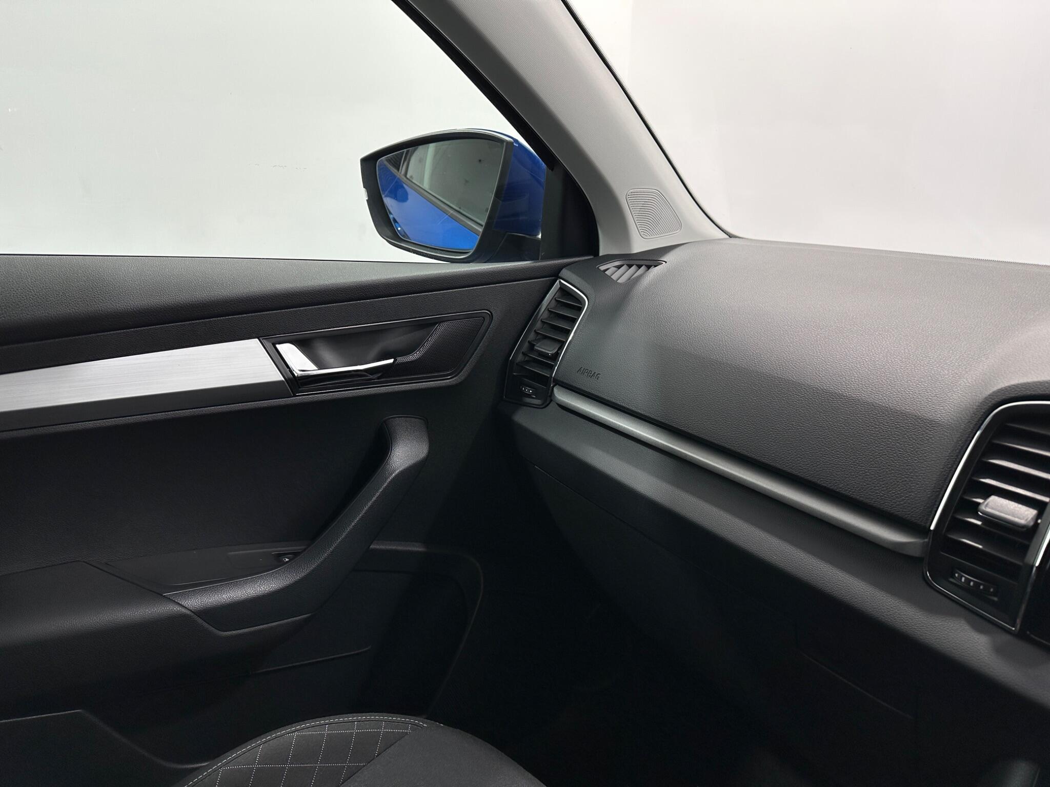 Skoda Karoq view 27