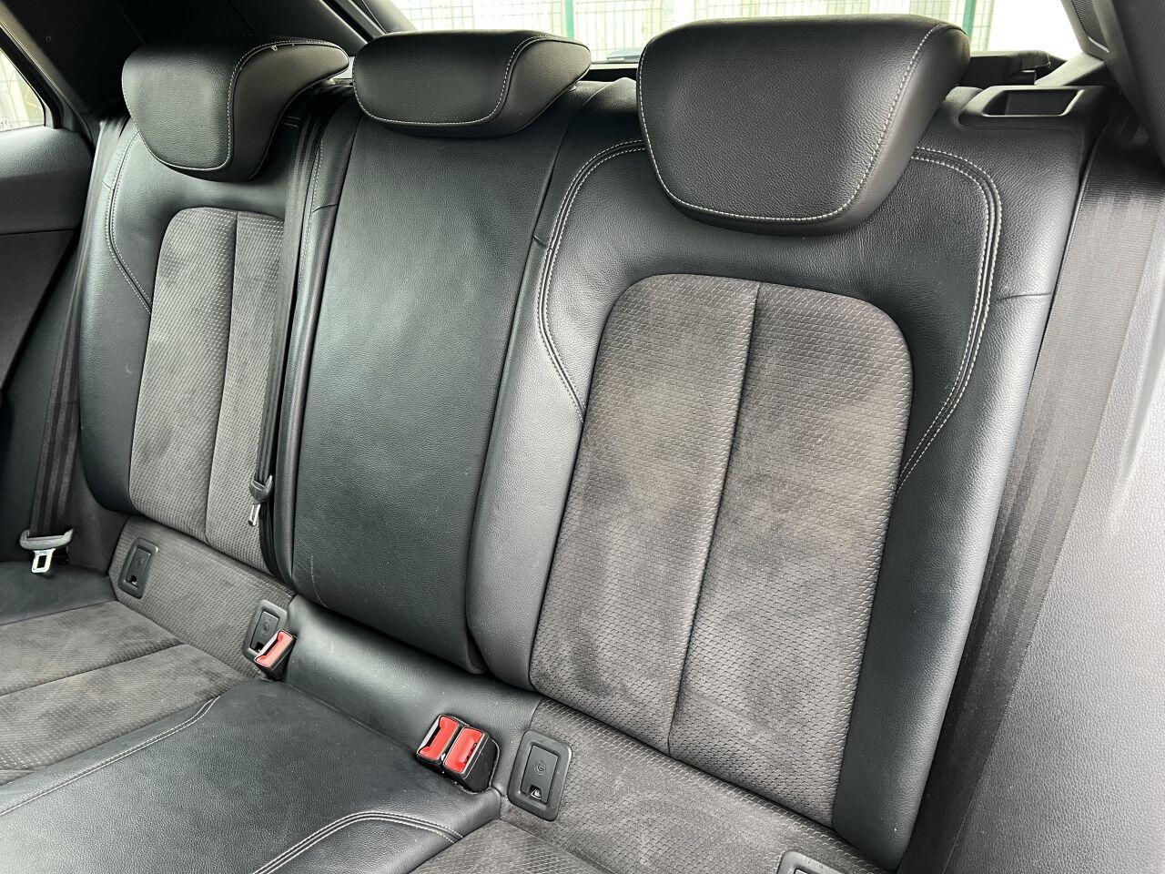 Audi Q2 view 26